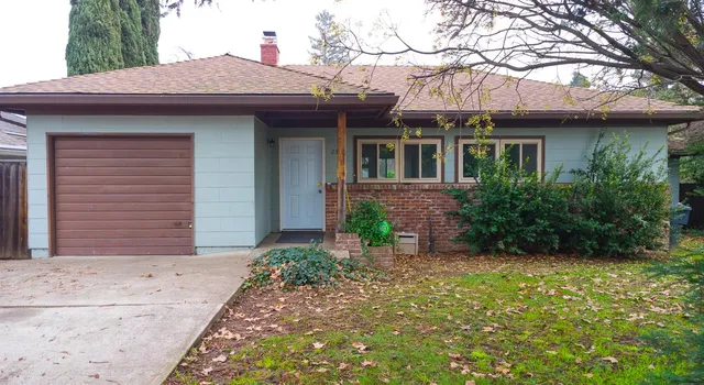 $459,999 | 2560 Wright Street, Sacramento, CA 95821