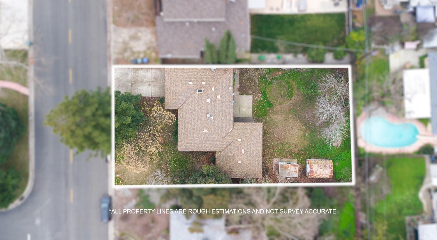 2560 Wright Street Sacramento, CA 95821 - Photo 44 of 45