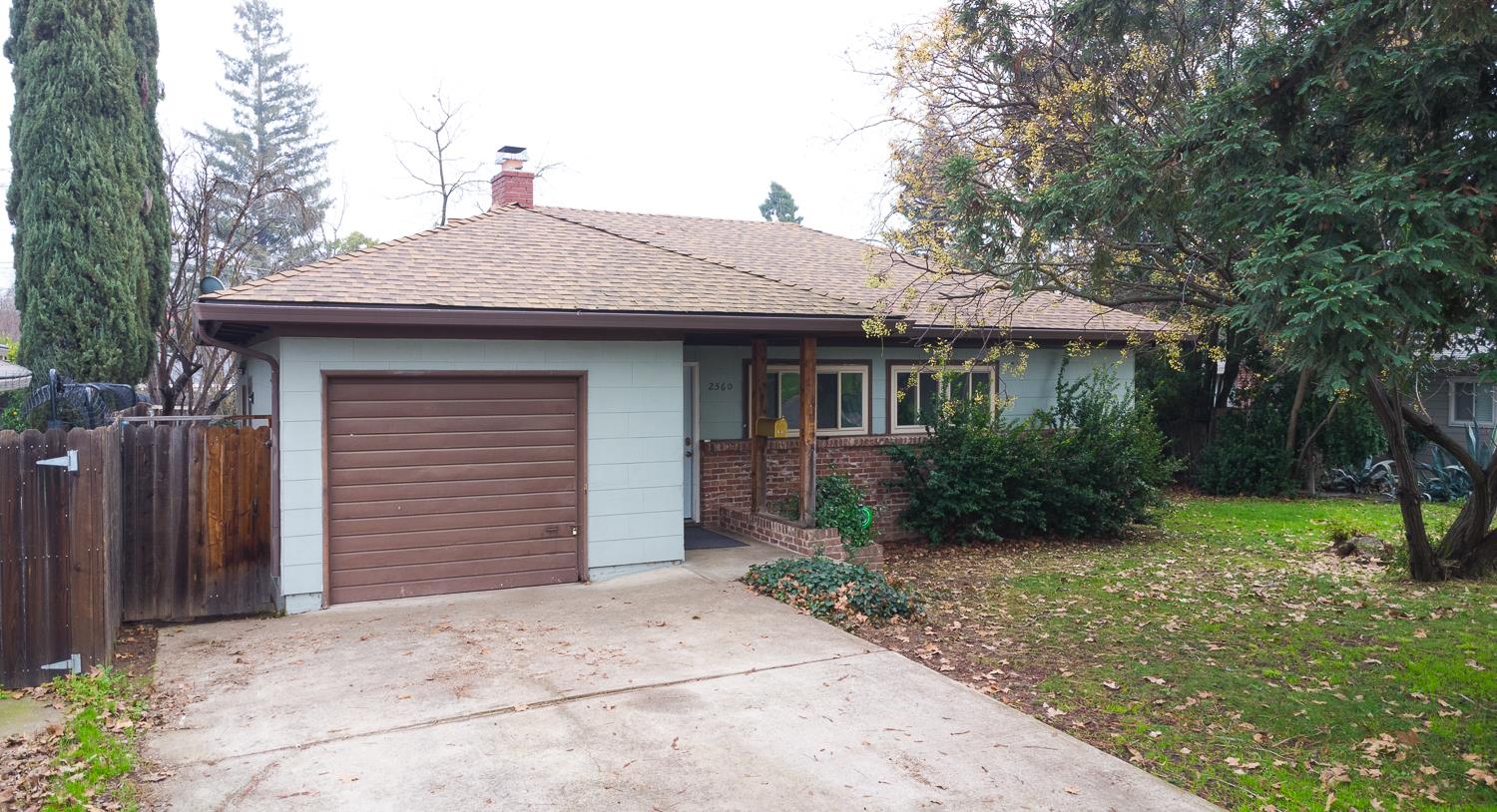 2560 Wright Street Sacramento, CA 95821 - Photo 5 of 45