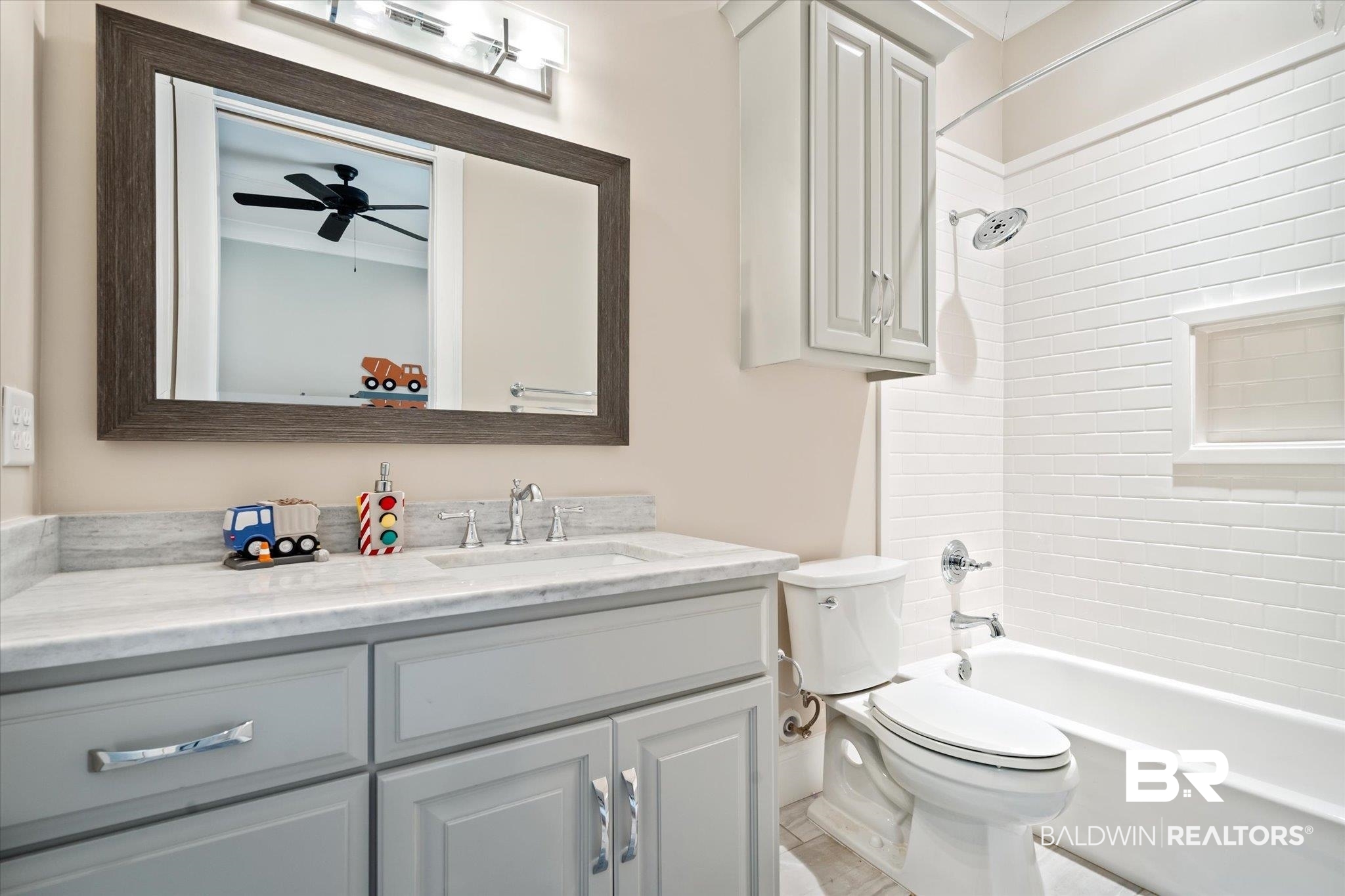 3242 Riviere Du Chien Road Mobile, AL 36693 - Photo 21 of 39