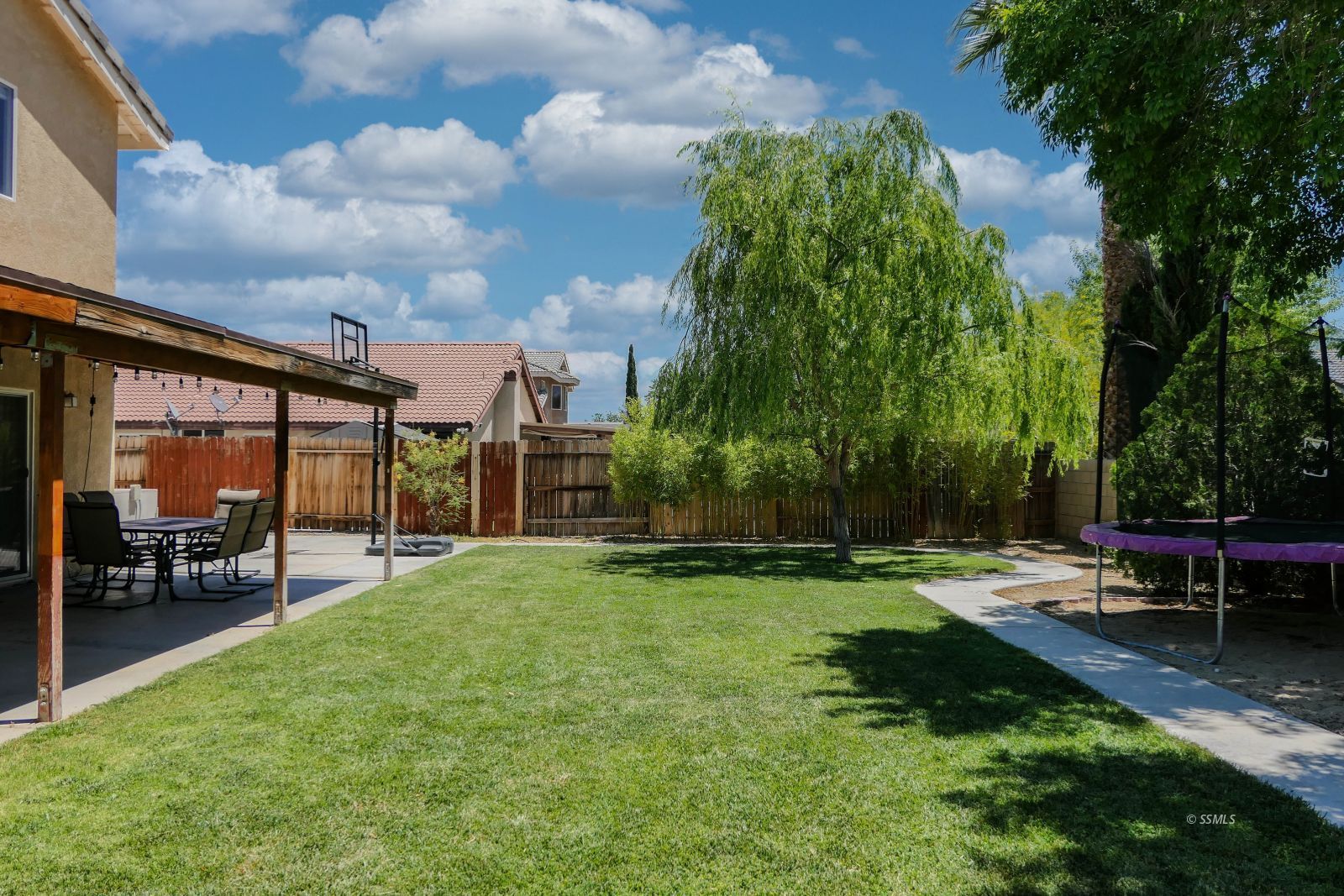 1117 Rebecca Avenue Ridgecrest, CA 93555 - Photo 43 of 50