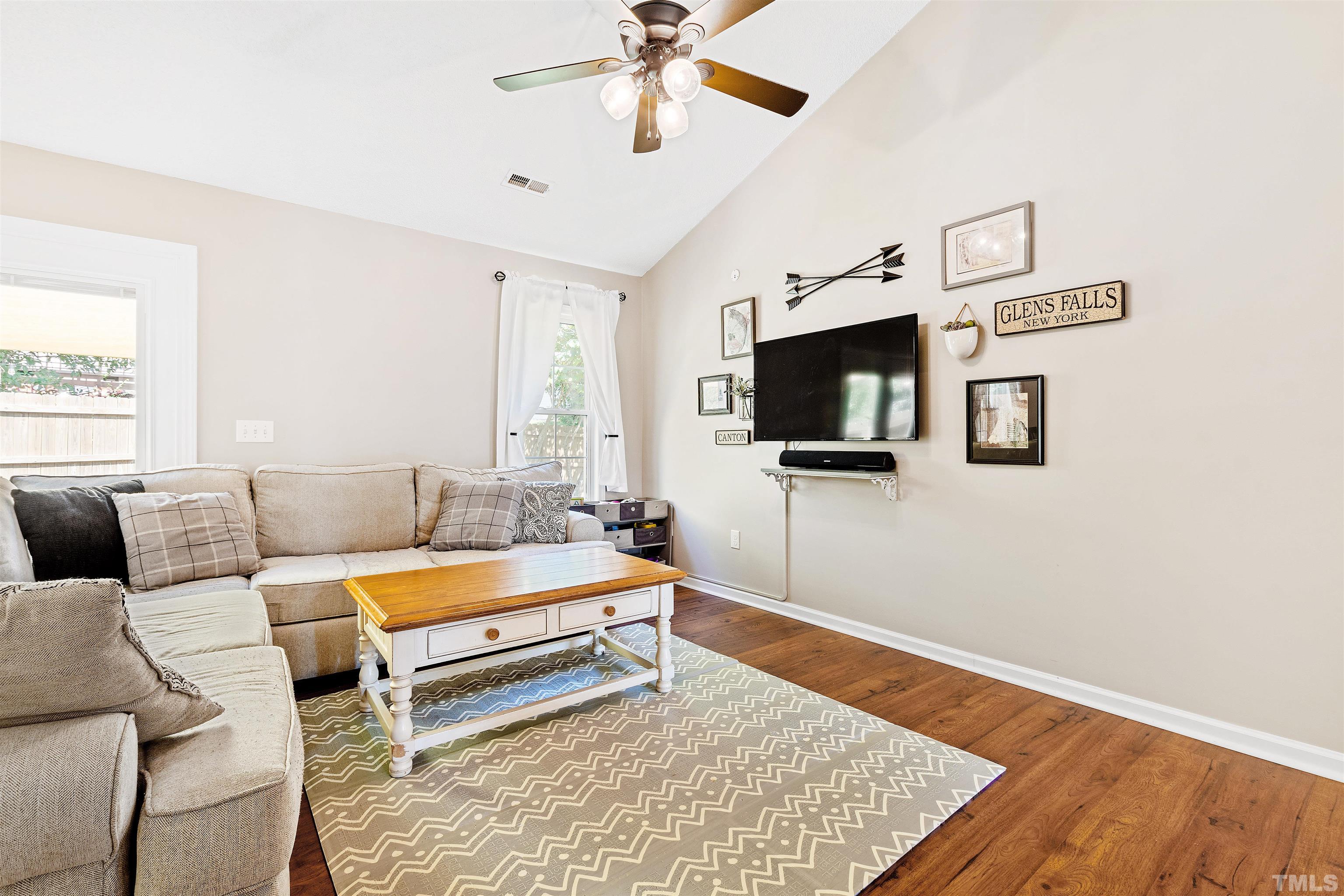 6405 Forest Ridge Drive Durham, NC 27713 - Photo 11 of 47