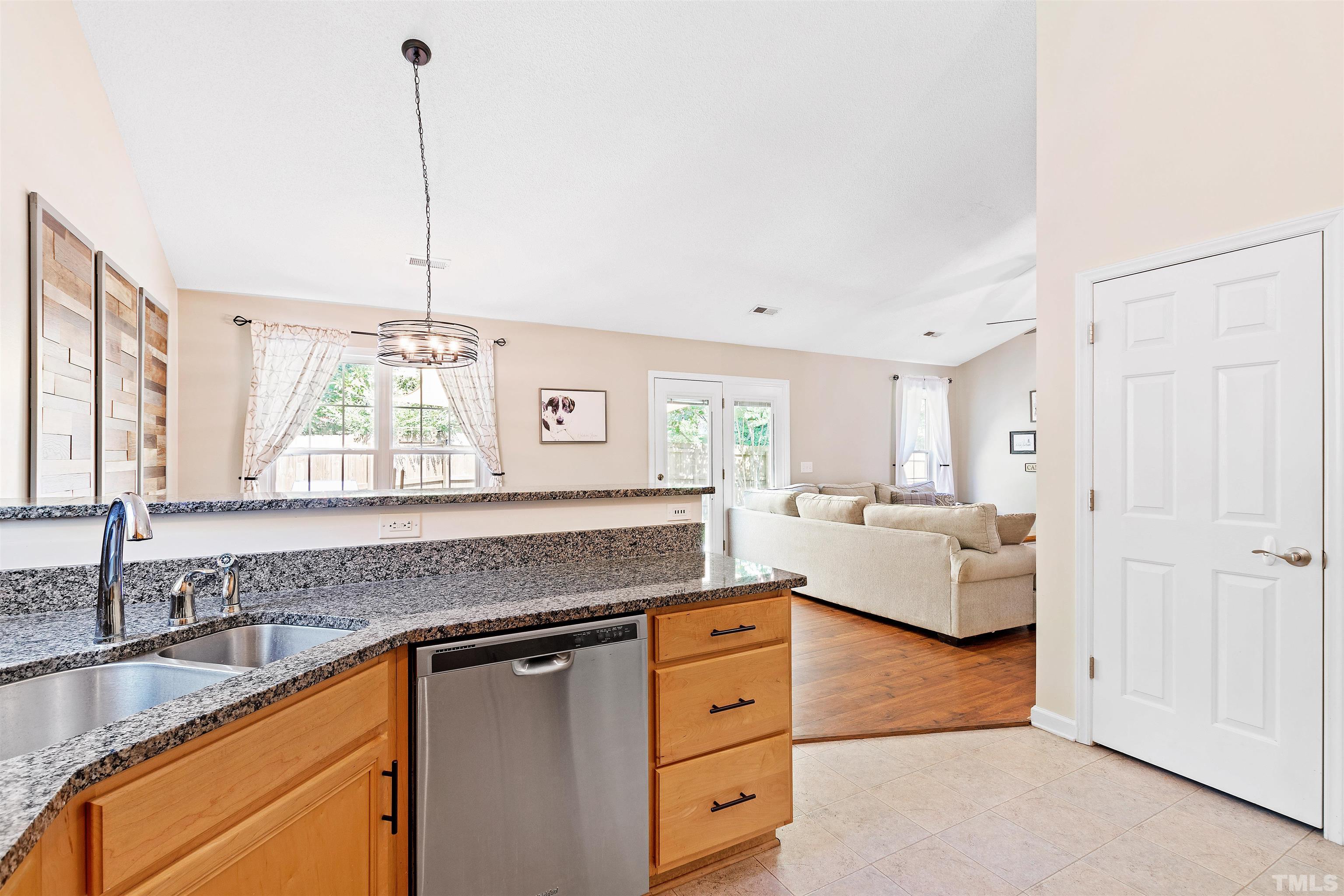 6405 Forest Ridge Drive Durham, NC 27713 - Photo 14 of 47