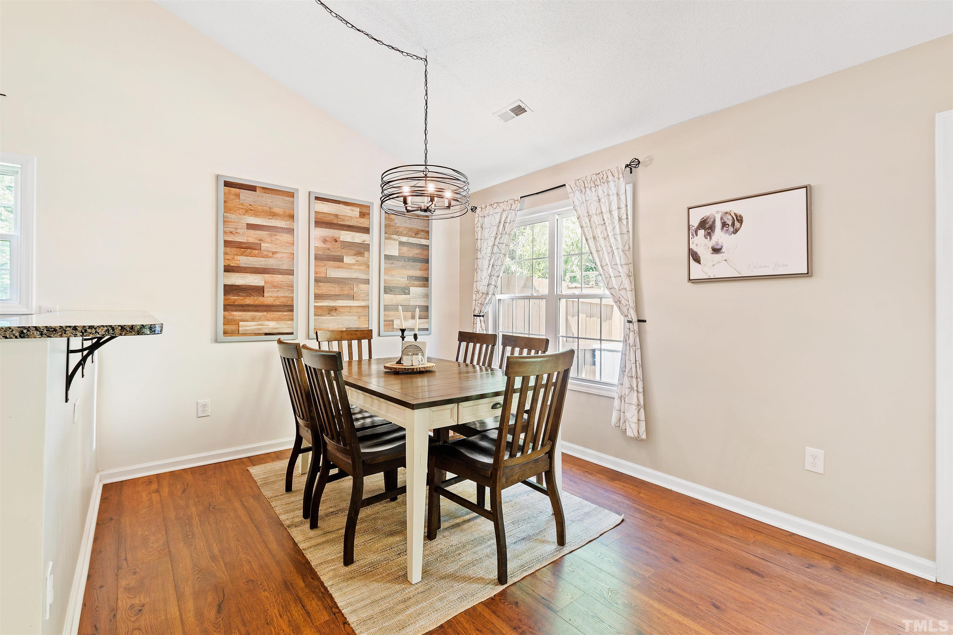 6405 Forest Ridge Drive Durham, NC 27713 - Photo 15 of 47