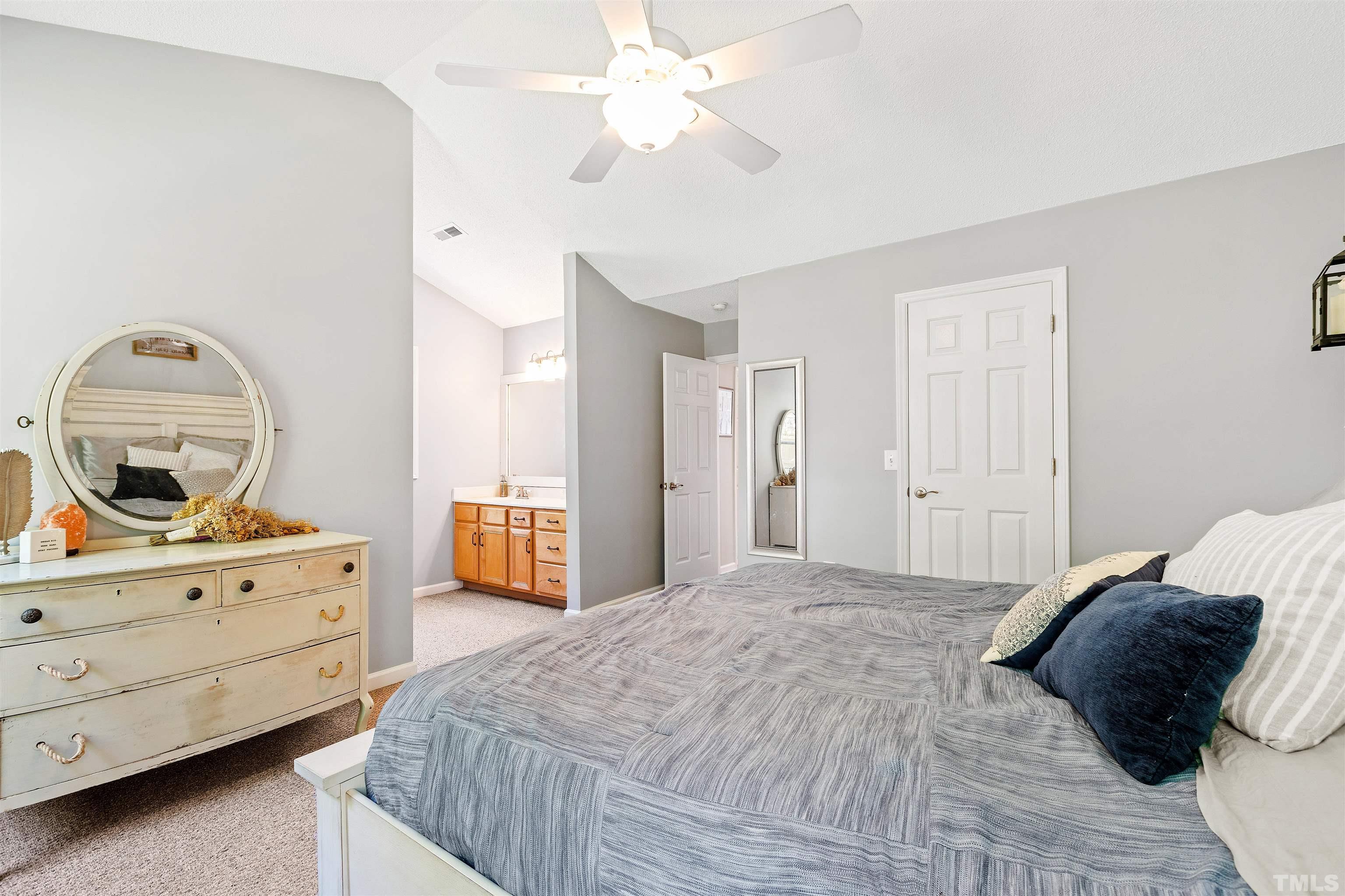 6405 Forest Ridge Drive Durham, NC 27713 - Photo 20 of 47