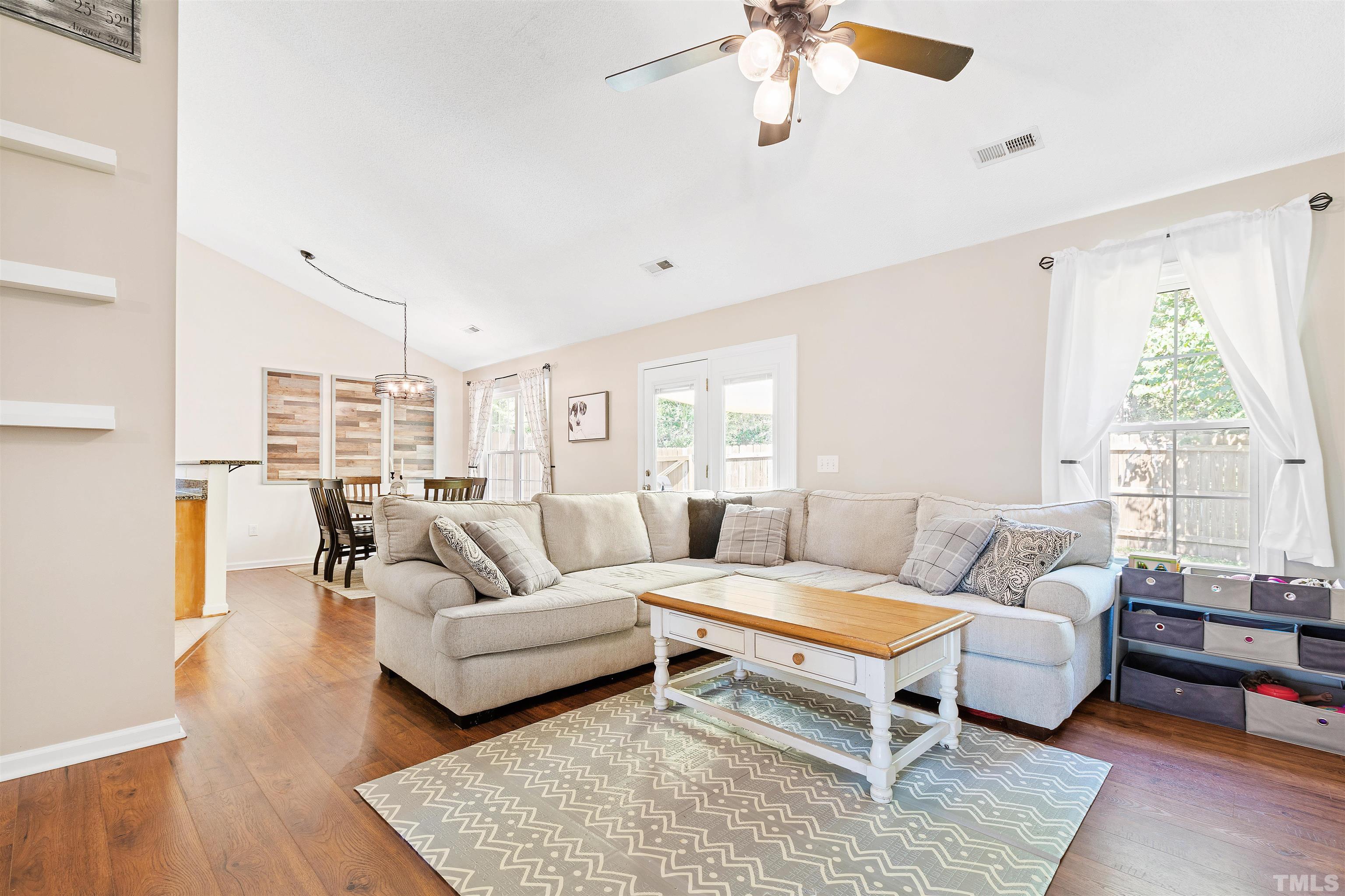 6405 Forest Ridge Drive Durham, NC 27713 - Photo 2 of 47