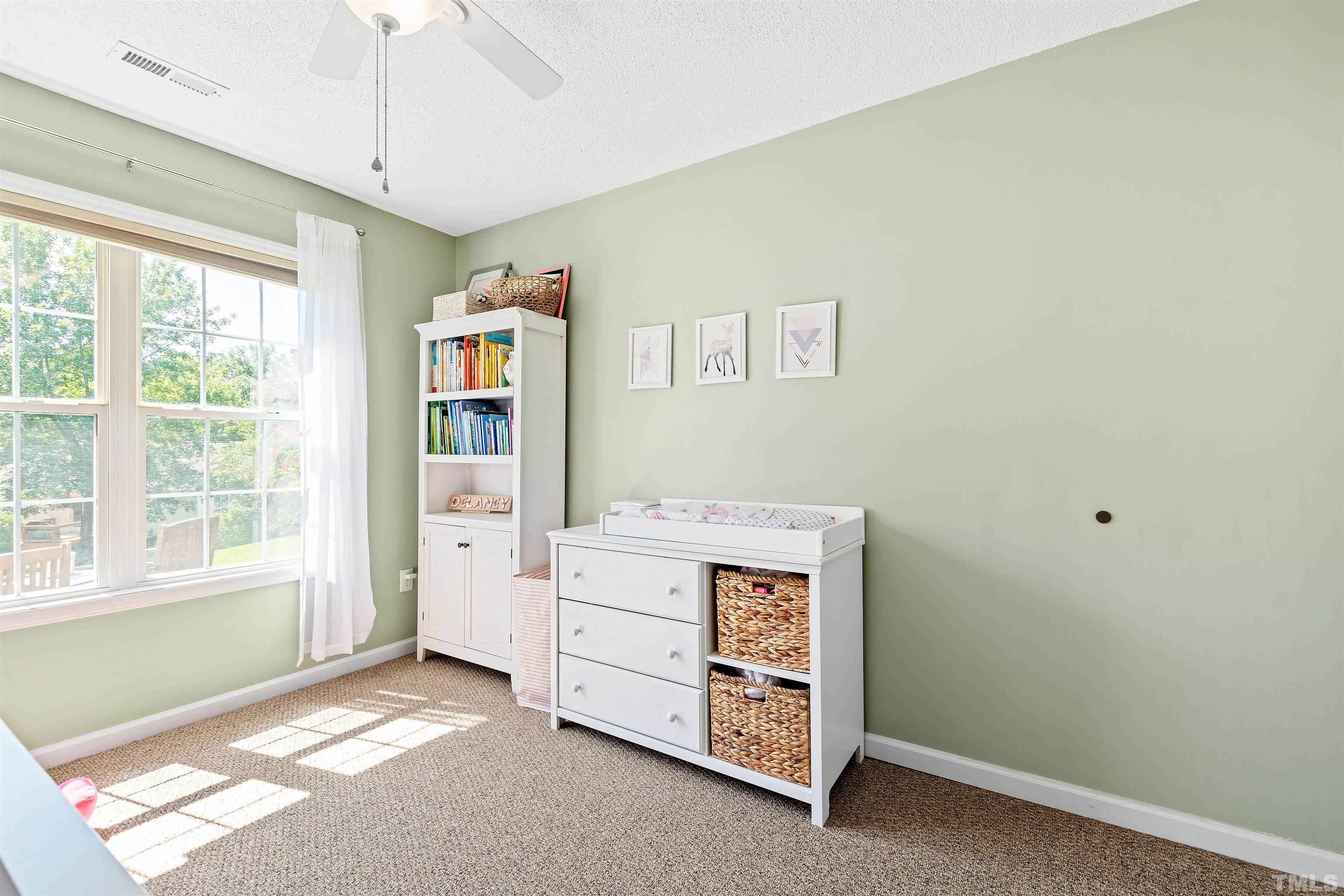 6405 Forest Ridge Drive Durham, NC 27713 - Photo 25 of 47