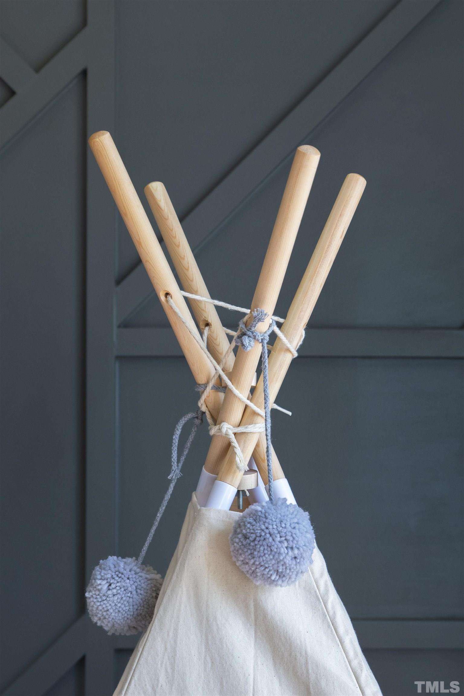 6405 Forest Ridge Drive Durham, NC 27713 - Photo 28 of 47