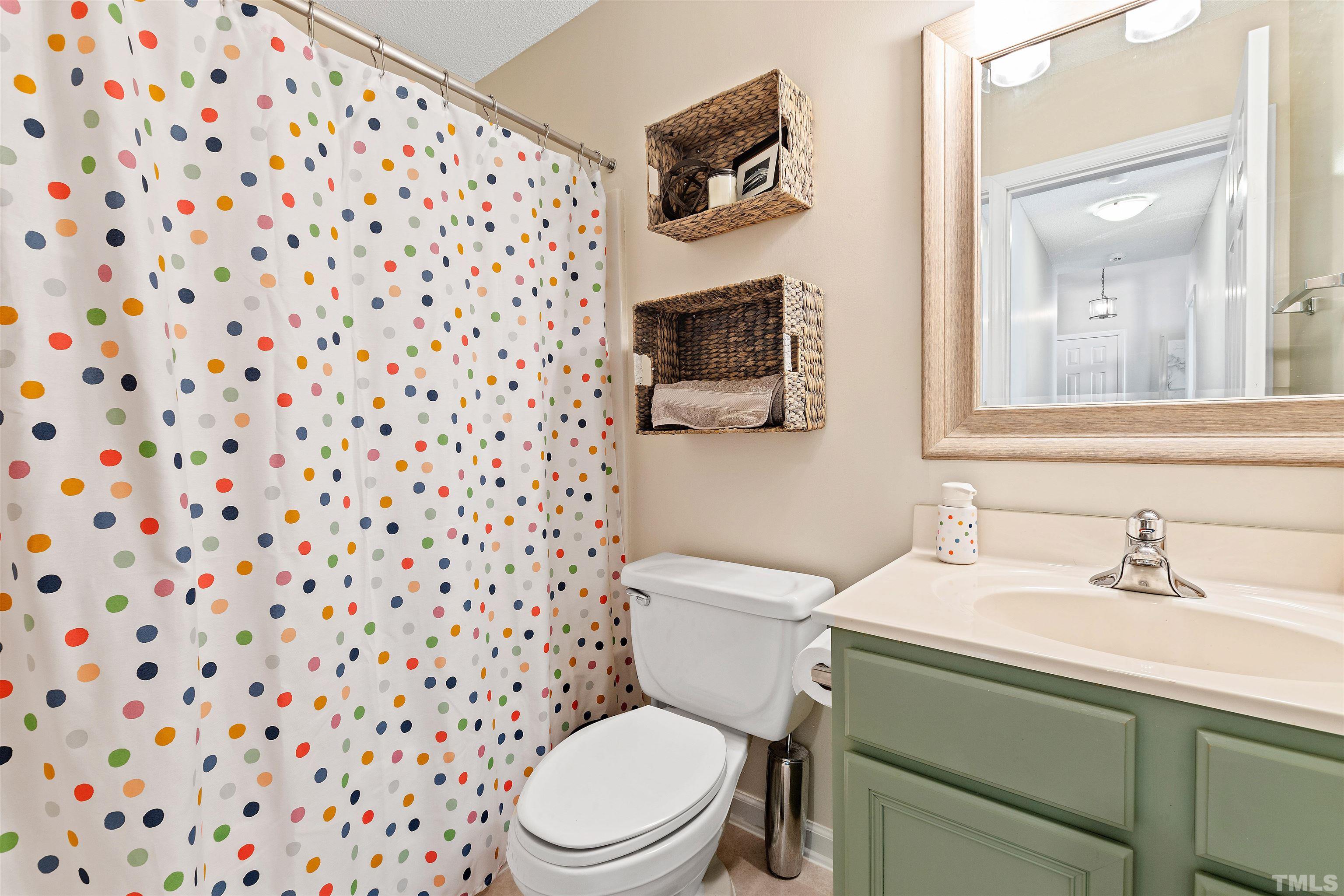 6405 Forest Ridge Drive Durham, NC 27713 - Photo 30 of 47