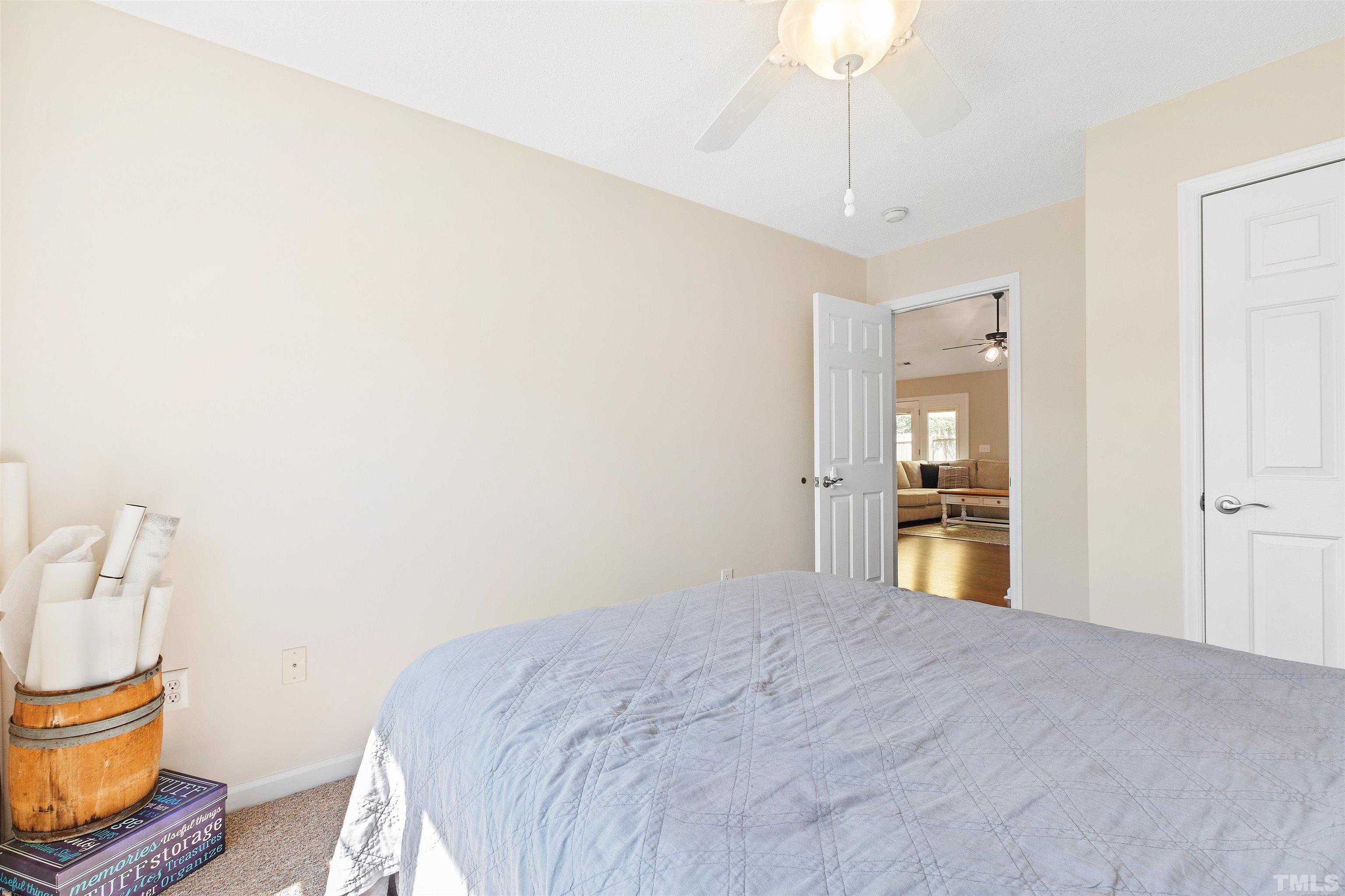 6405 Forest Ridge Drive Durham, NC 27713 - Photo 31 of 47