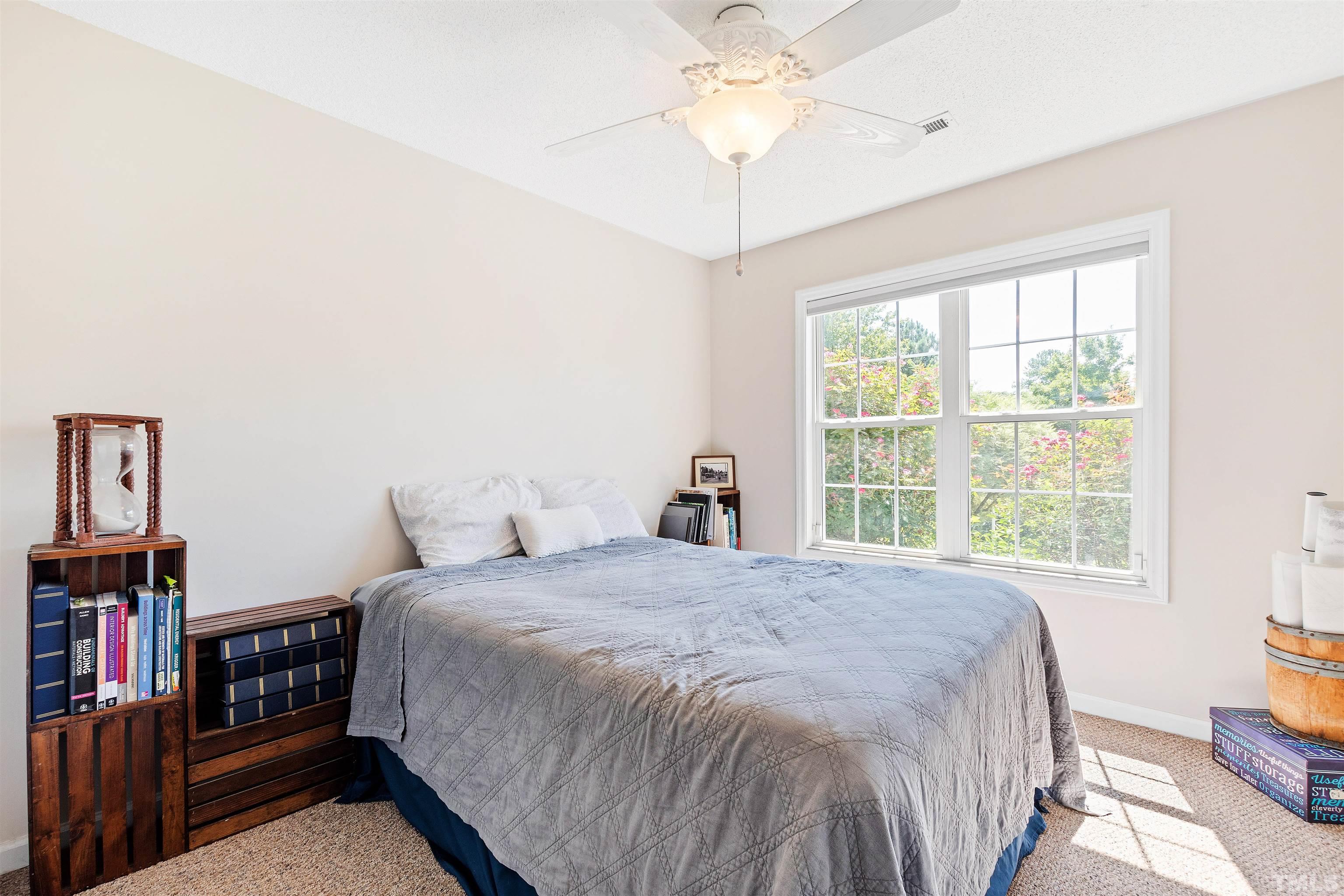 6405 Forest Ridge Drive Durham, NC 27713 - Photo 32 of 47