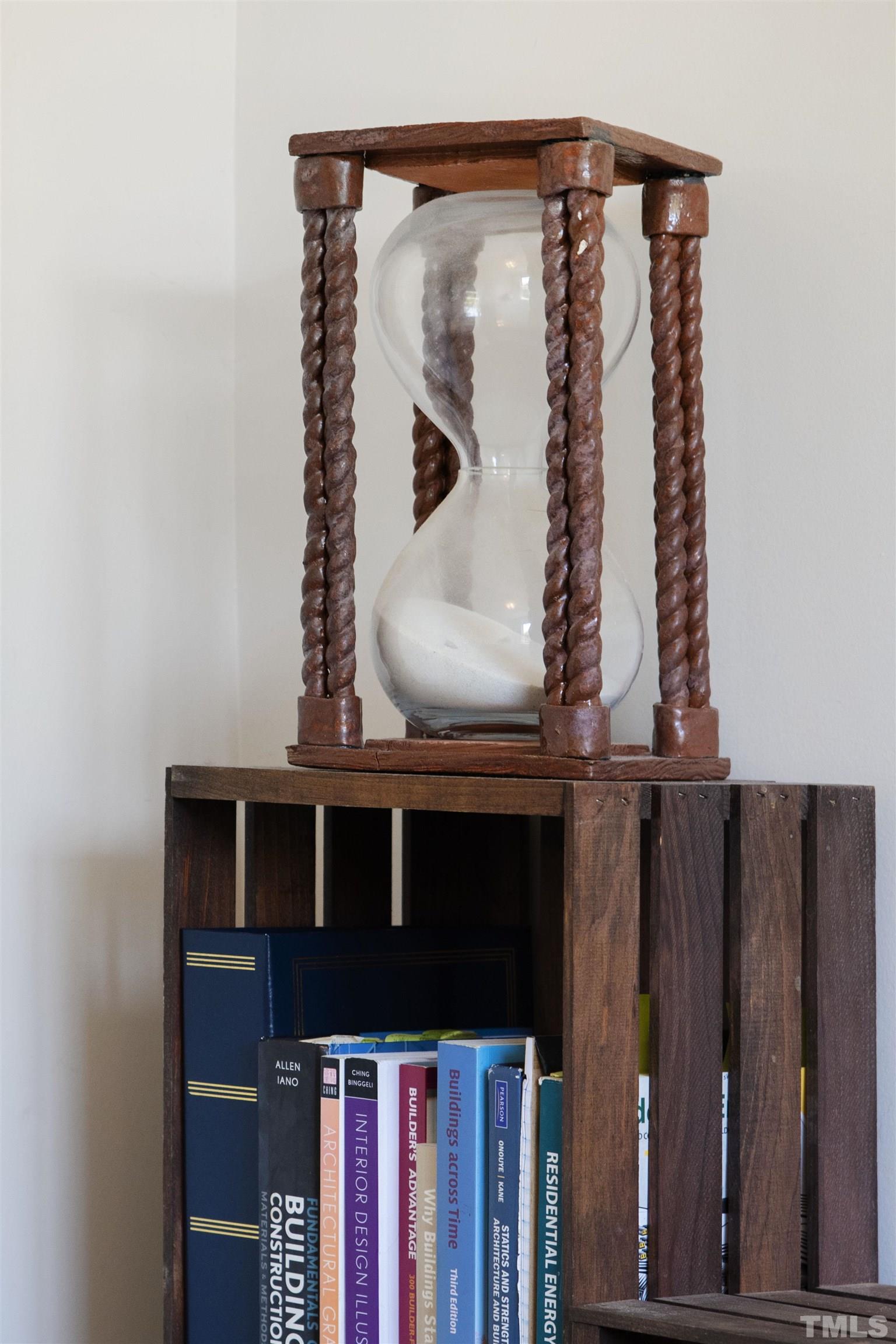 6405 Forest Ridge Drive Durham, NC 27713 - Photo 33 of 47