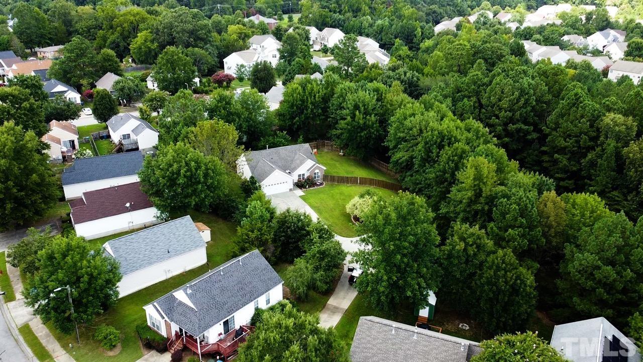 6405 Forest Ridge Drive Durham, NC 27713 - Photo 34 of 47