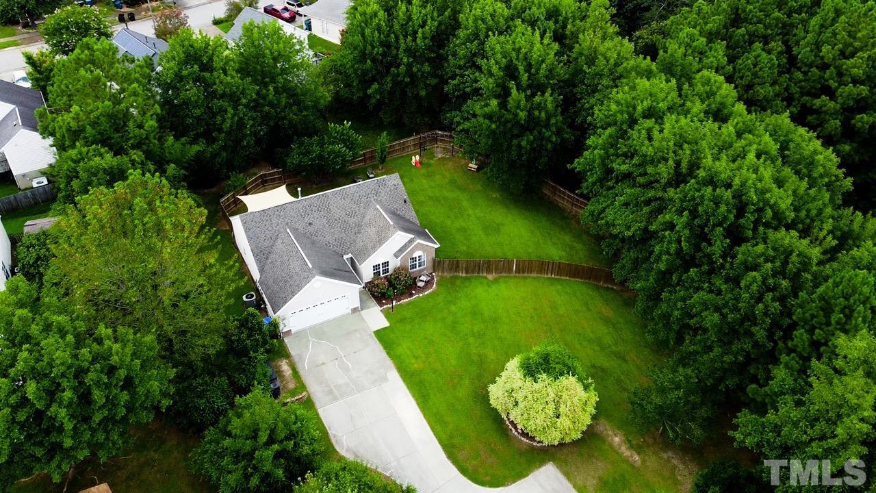 6405 Forest Ridge Drive Durham, NC 27713 - Photo 35 of 47