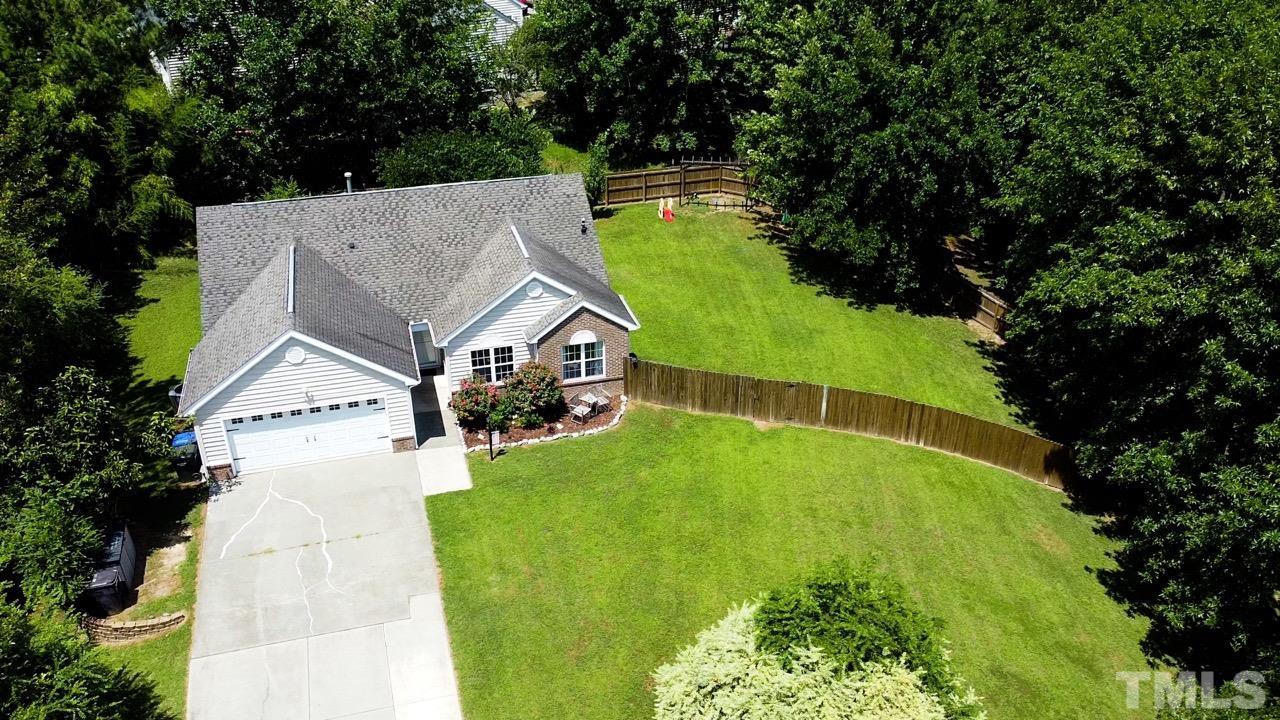 6405 Forest Ridge Drive Durham, NC 27713 - Photo 36 of 47