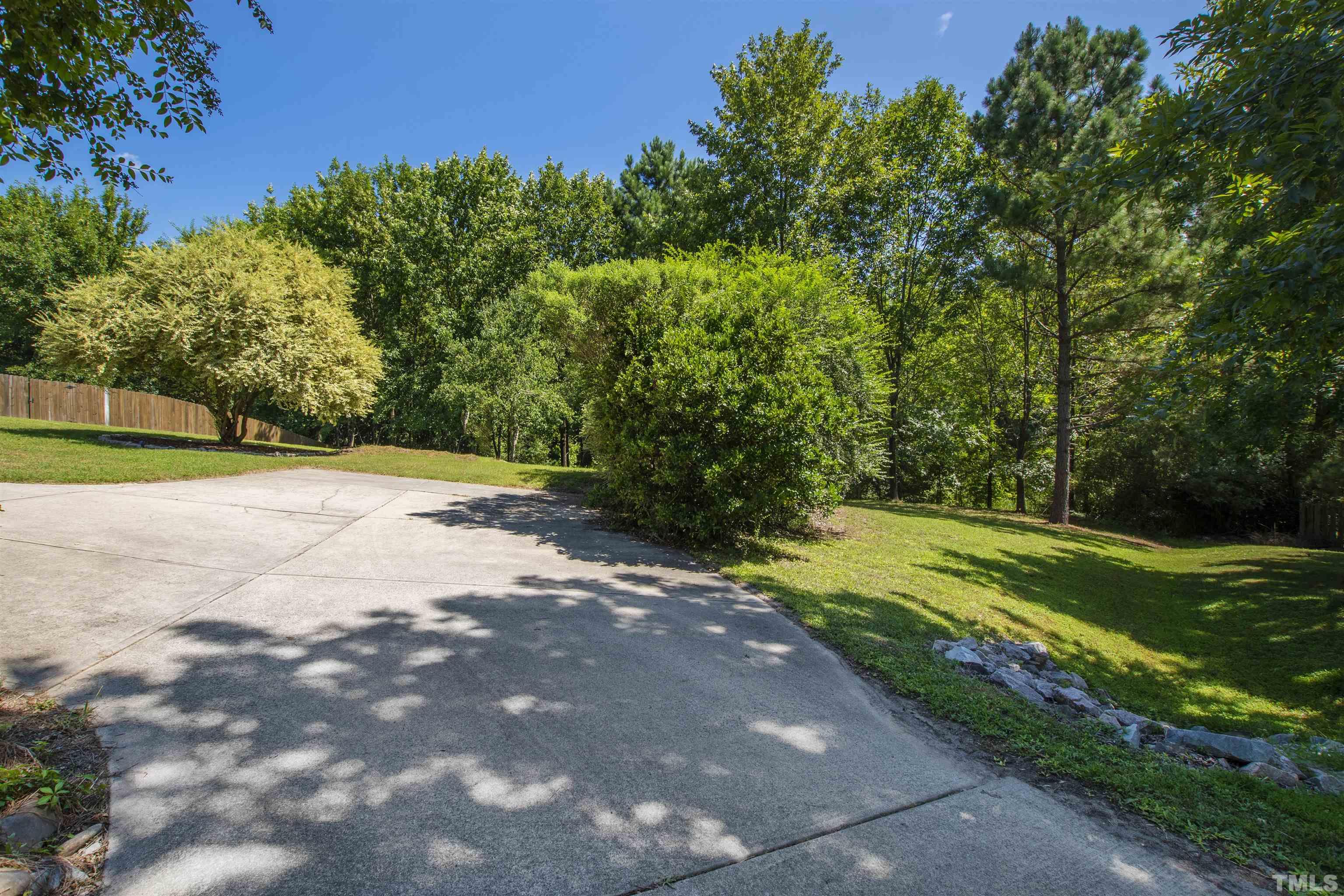 6405 Forest Ridge Drive Durham, NC 27713 - Photo 38 of 47