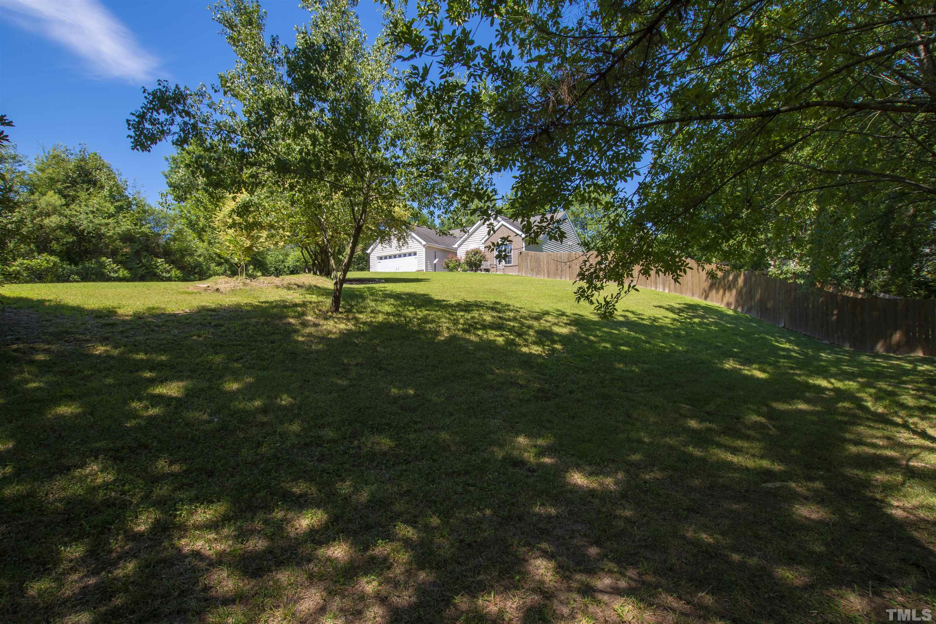 6405 Forest Ridge Drive Durham, NC 27713 - Photo 40 of 47