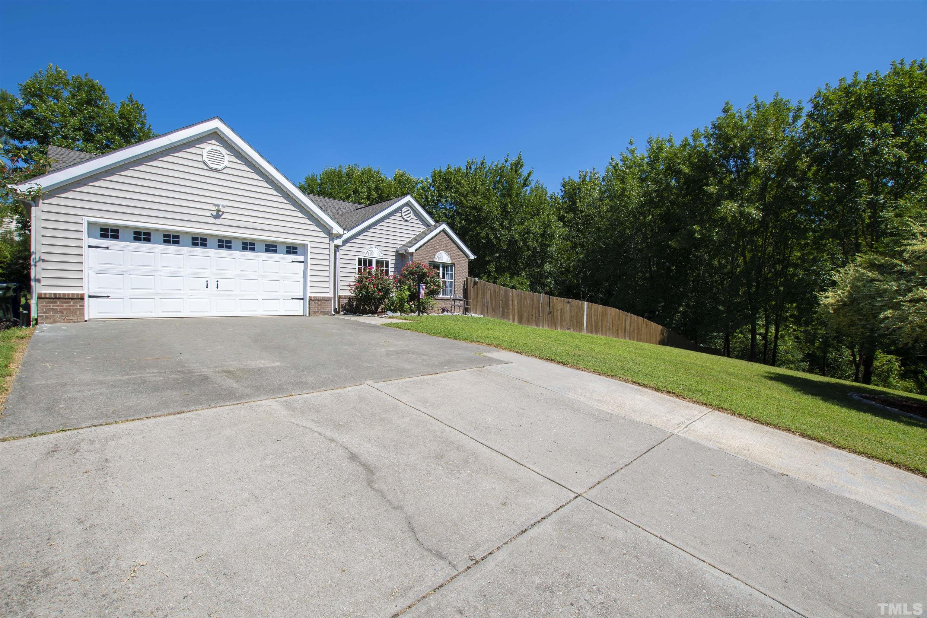 6405 Forest Ridge Drive Durham, NC 27713 - Photo 41 of 47