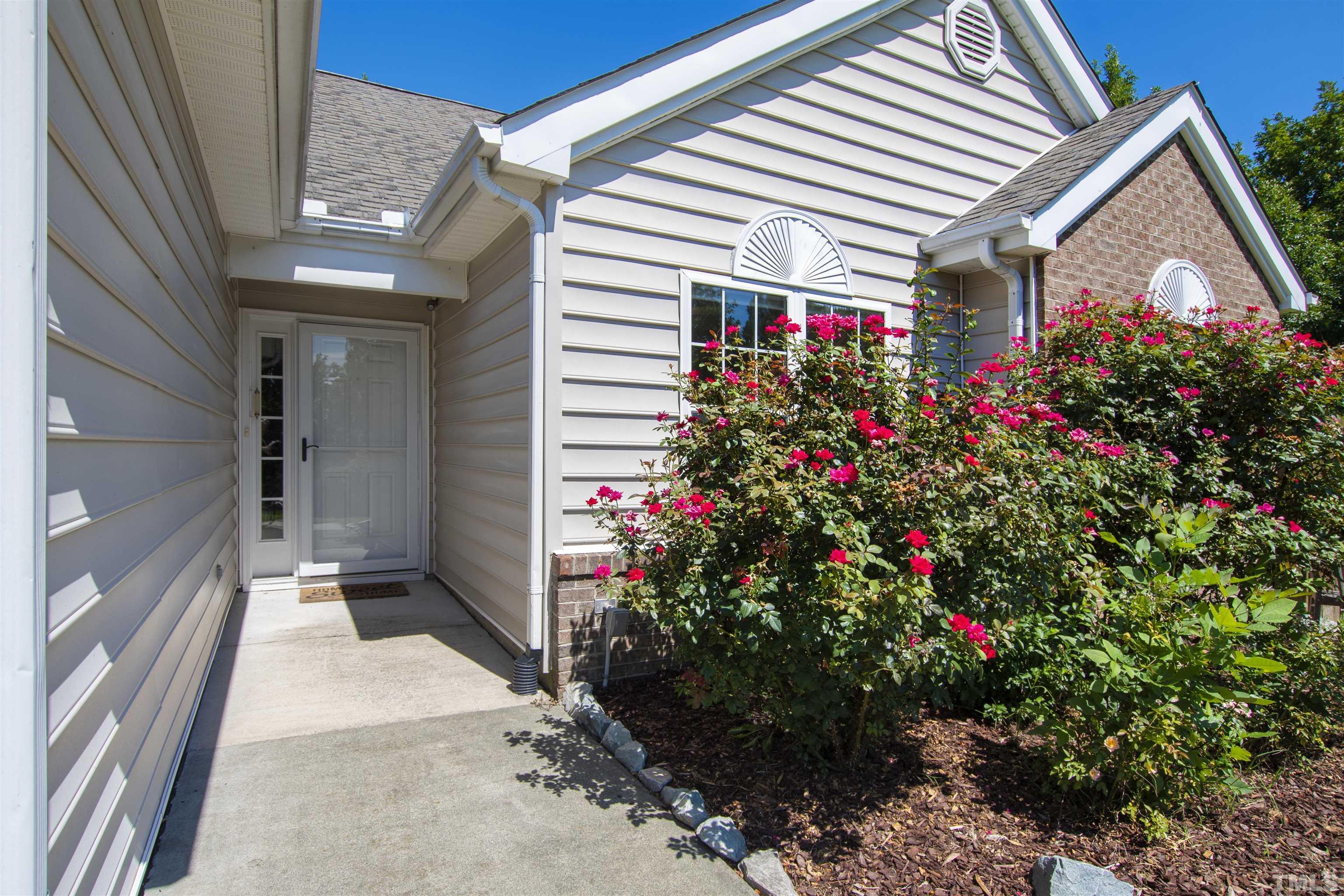 6405 Forest Ridge Drive Durham, NC 27713 - Photo 42 of 47