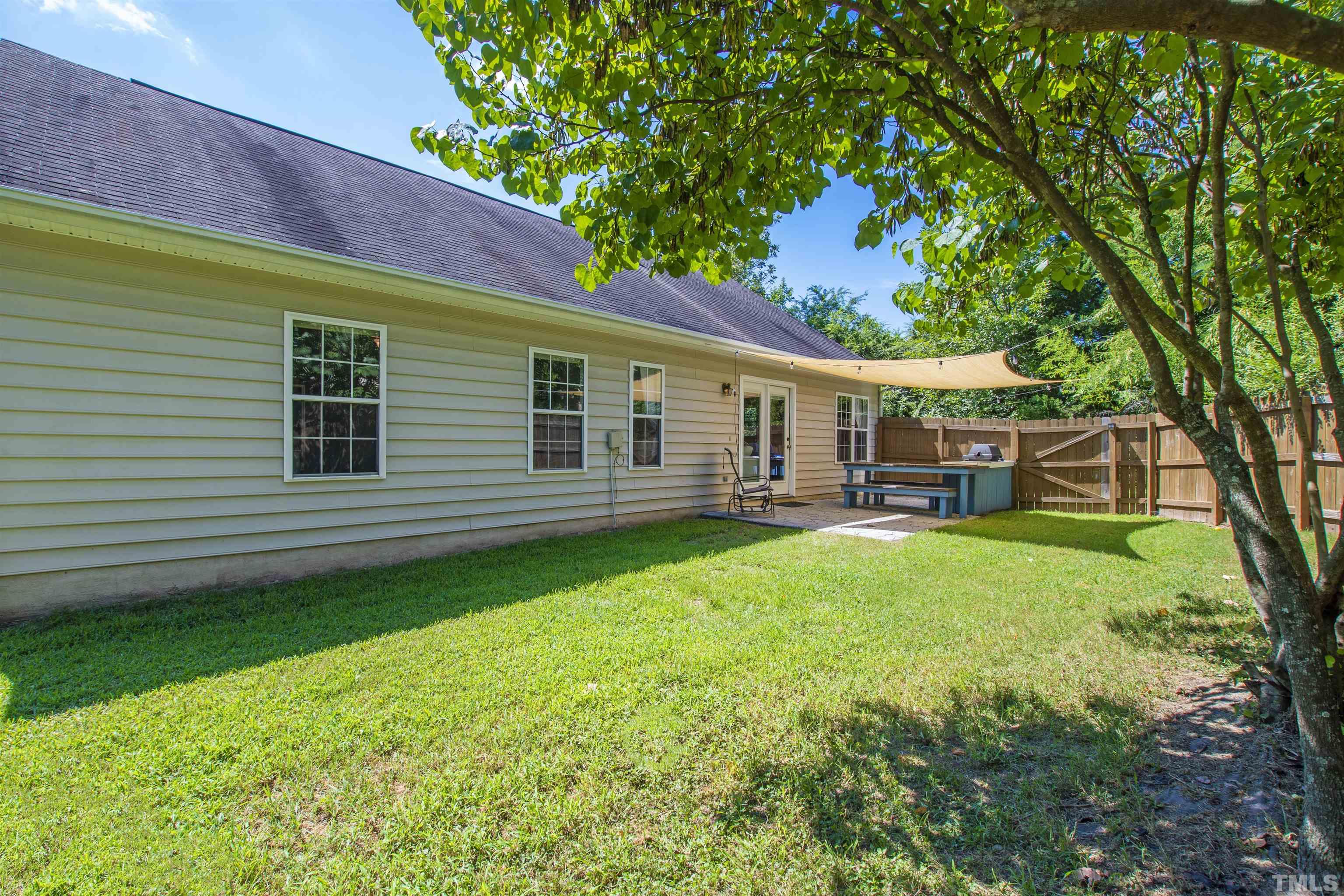 6405 Forest Ridge Drive Durham, NC 27713 - Photo 43 of 47