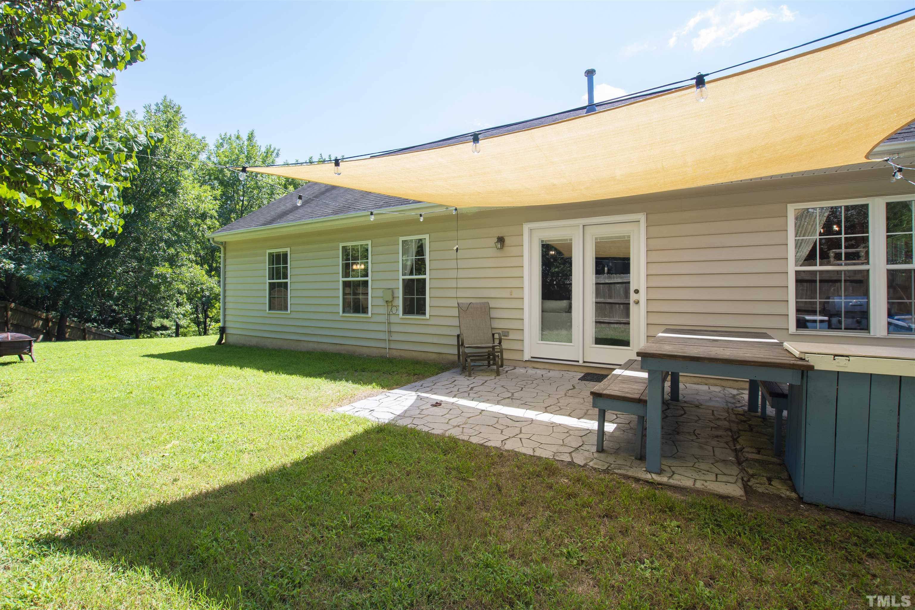 6405 Forest Ridge Drive Durham, NC 27713 - Photo 44 of 47