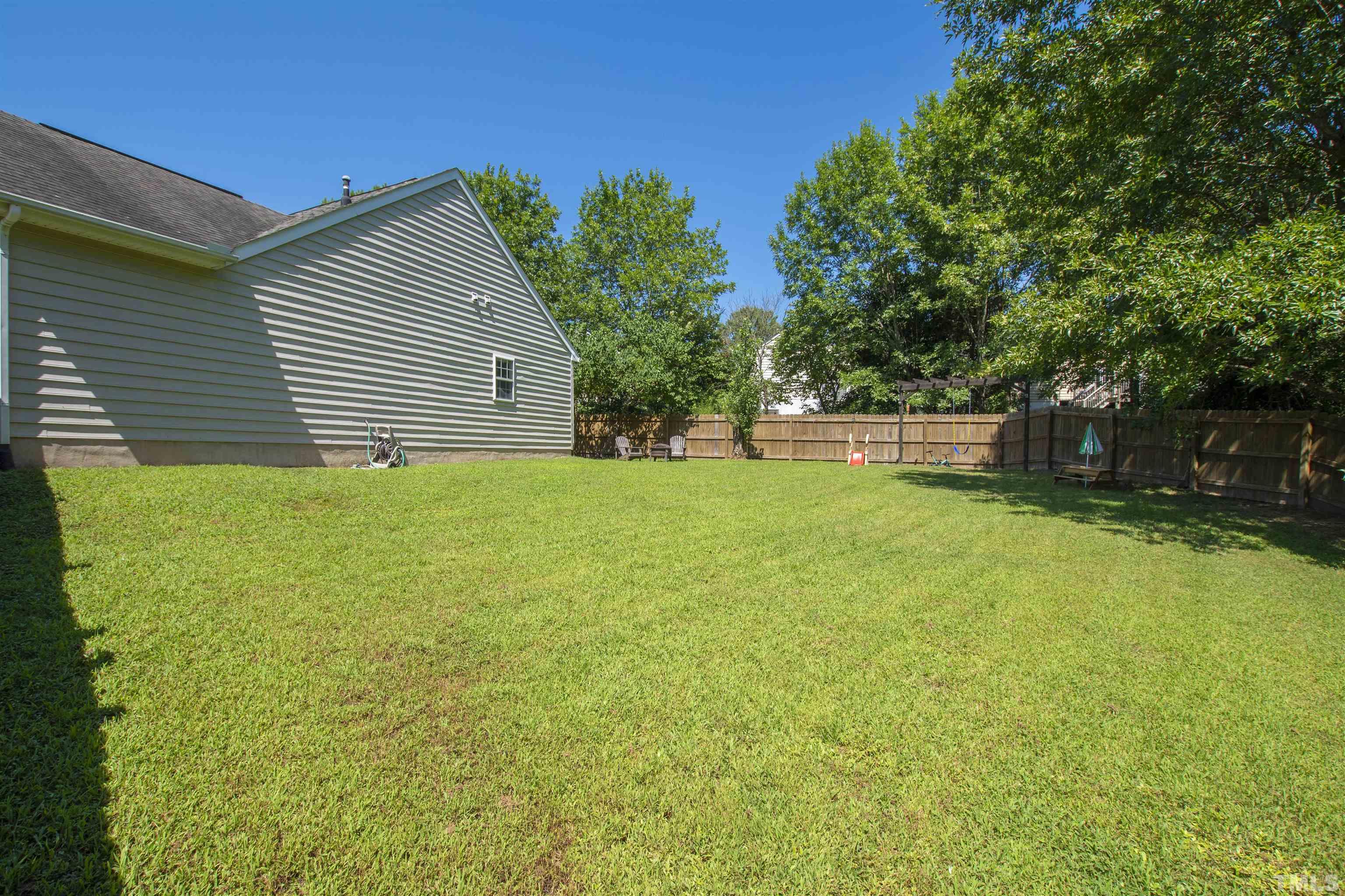 6405 Forest Ridge Drive Durham, NC 27713 - Photo 46 of 47