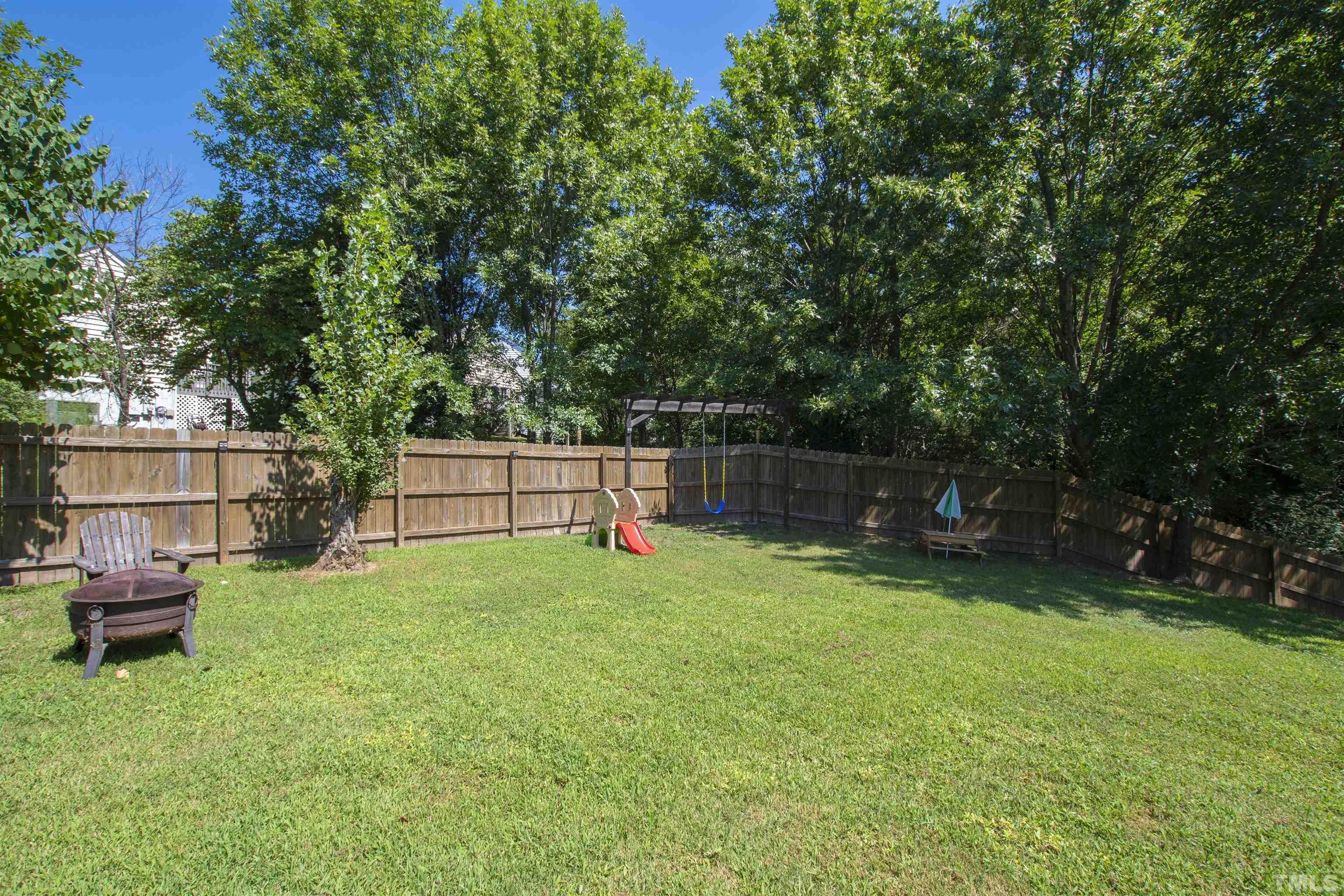6405 Forest Ridge Drive Durham, NC 27713 - Photo 47 of 47