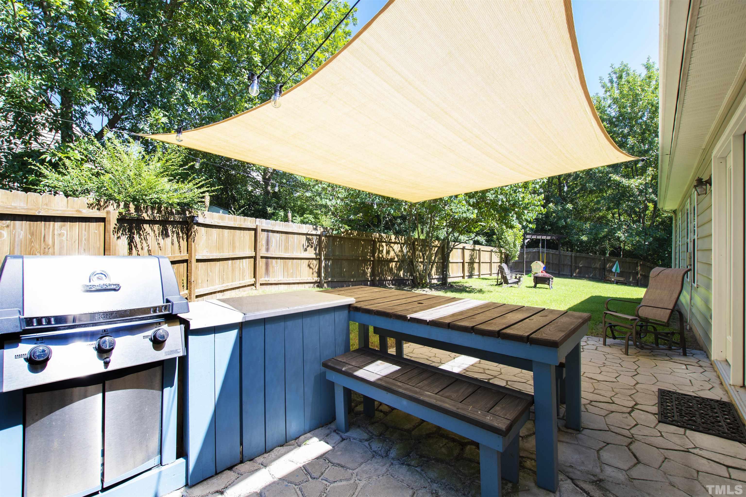 6405 Forest Ridge Drive Durham, NC 27713 - Photo 6 of 47