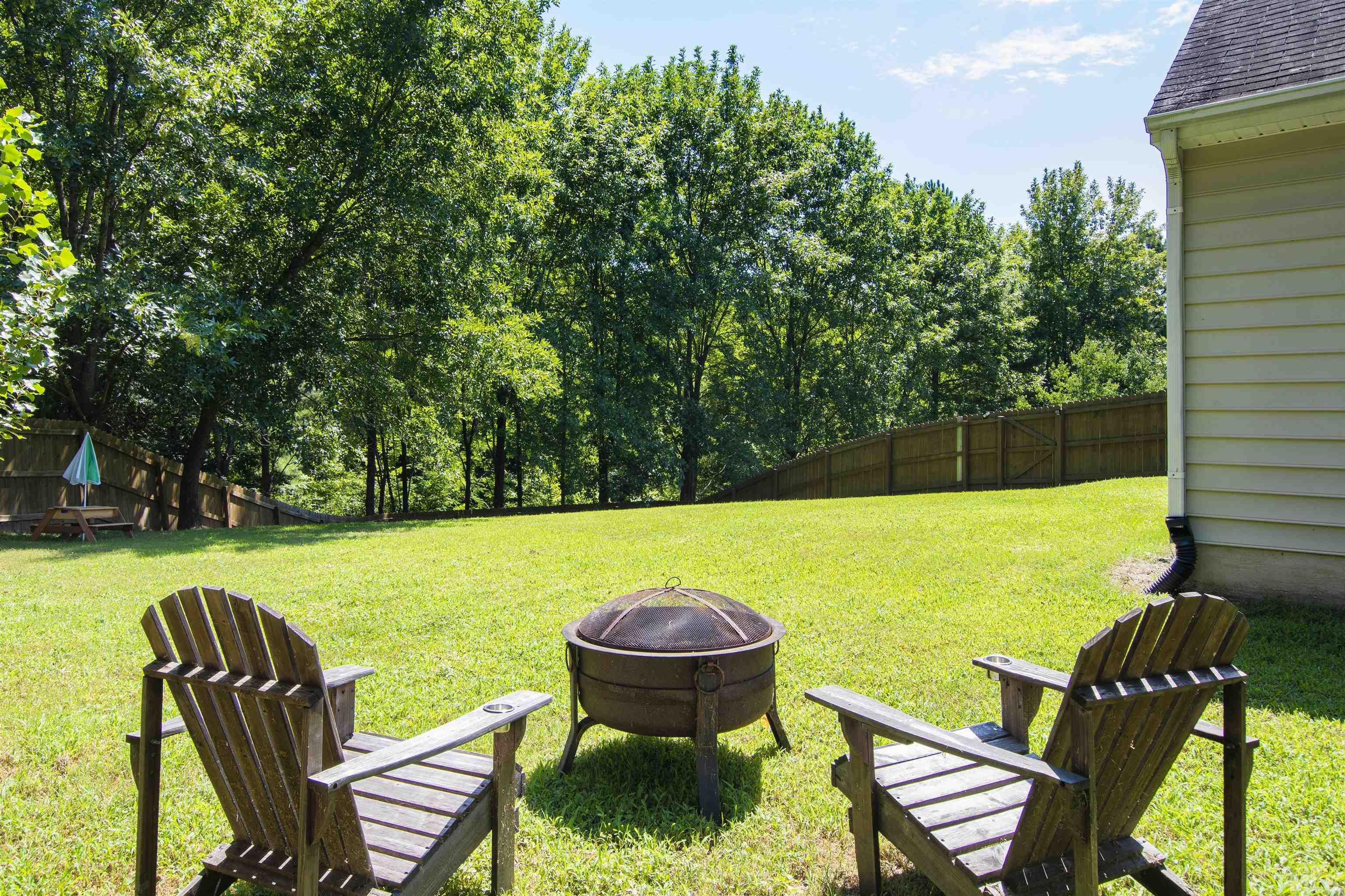 6405 Forest Ridge Drive Durham, NC 27713 - Photo 7 of 47