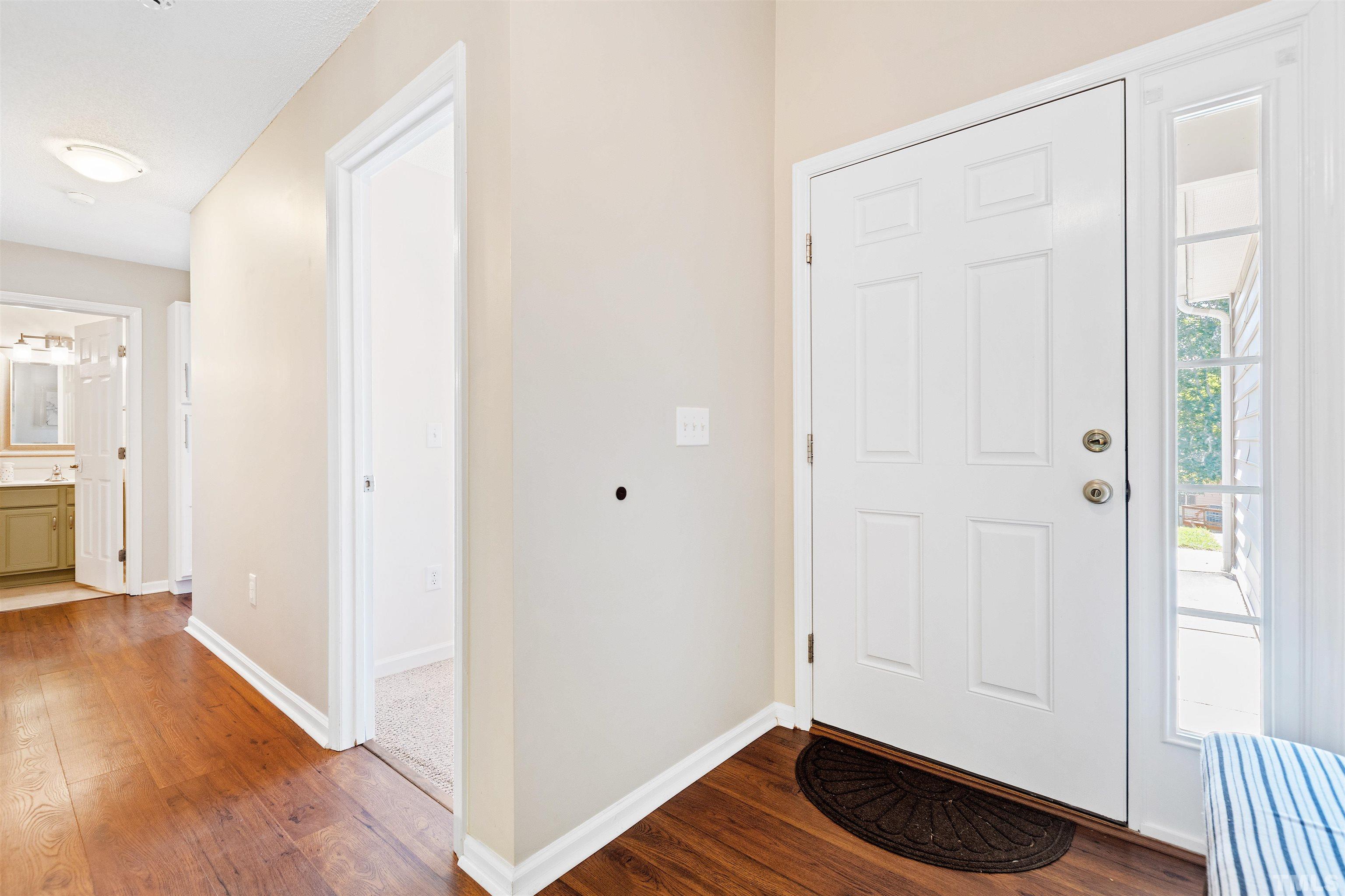 6405 Forest Ridge Drive Durham, NC 27713 - Photo 8 of 47