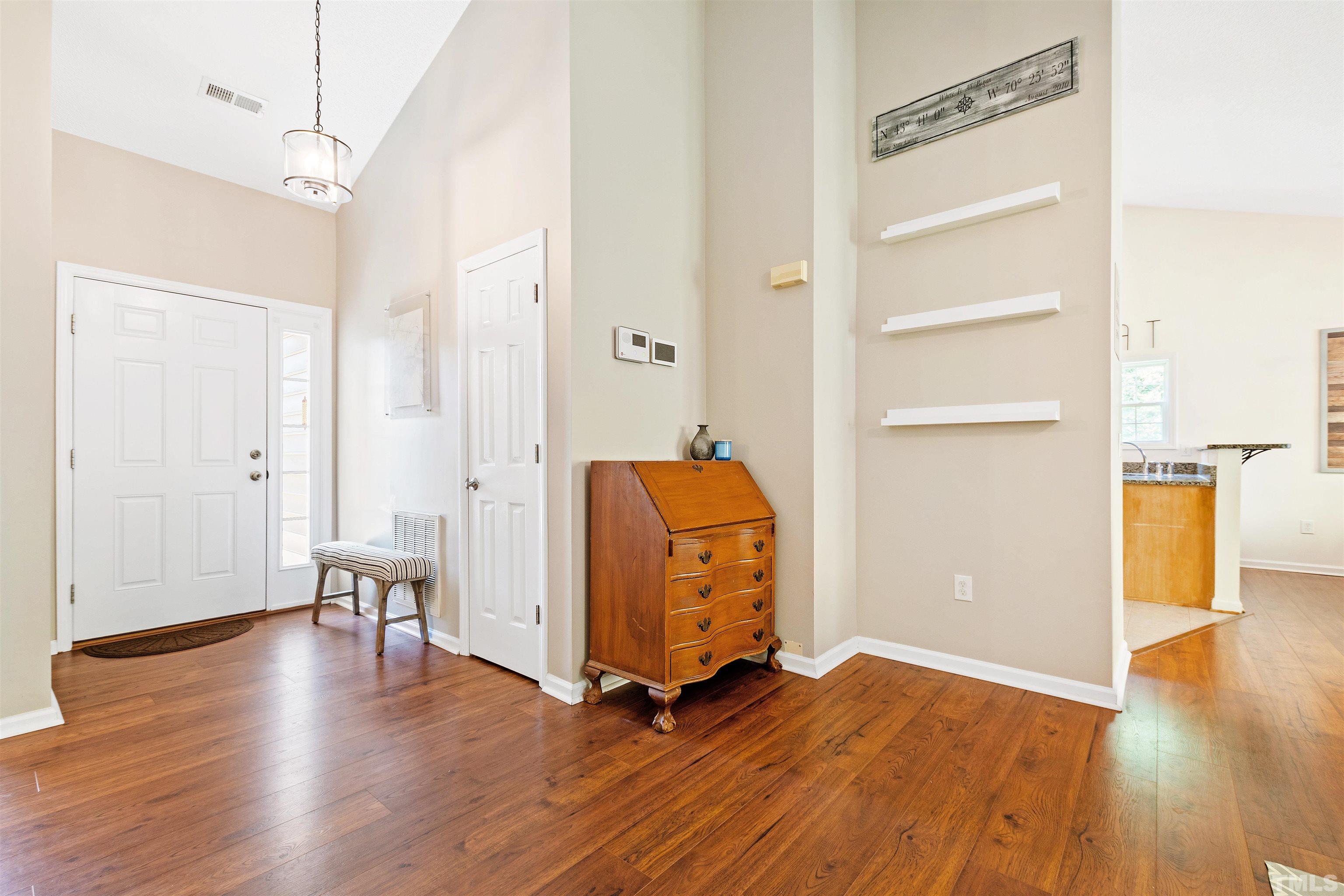 6405 Forest Ridge Drive Durham, NC 27713 - Photo 9 of 47