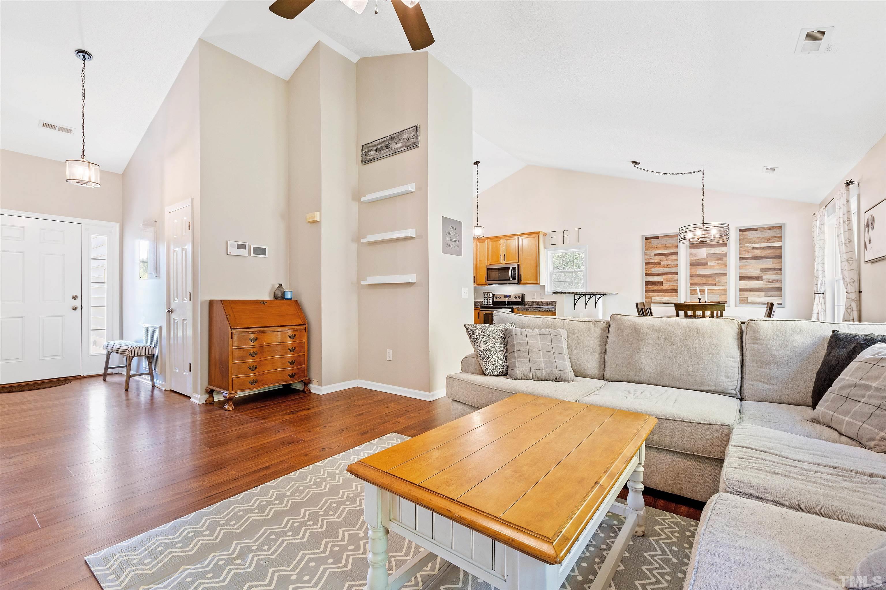 6405 Forest Ridge Drive Durham, NC 27713 - Photo 10 of 47