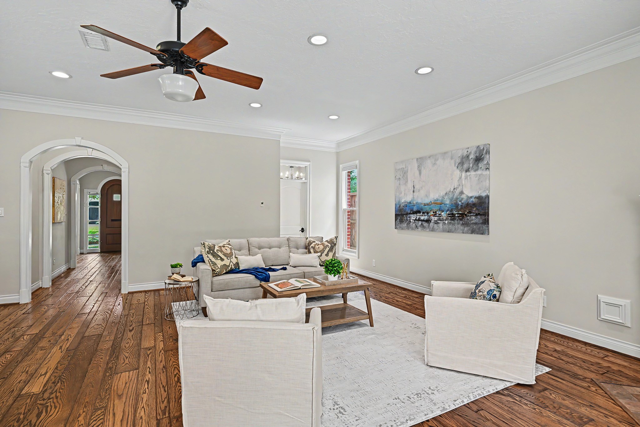 2622 Tangley Street West University Place, TX 77005 - Photo 7 of 31