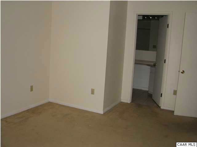 104 Turtle Creek Road, Unit 3 Charlottesville, VA 22901 - Photo 5 of 5 a view of an empty room