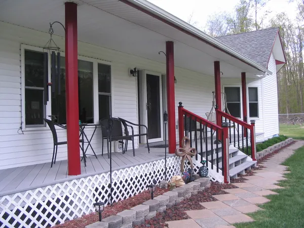 $399,900 | 5198 Troopers Trail, Frederic, MI 49733