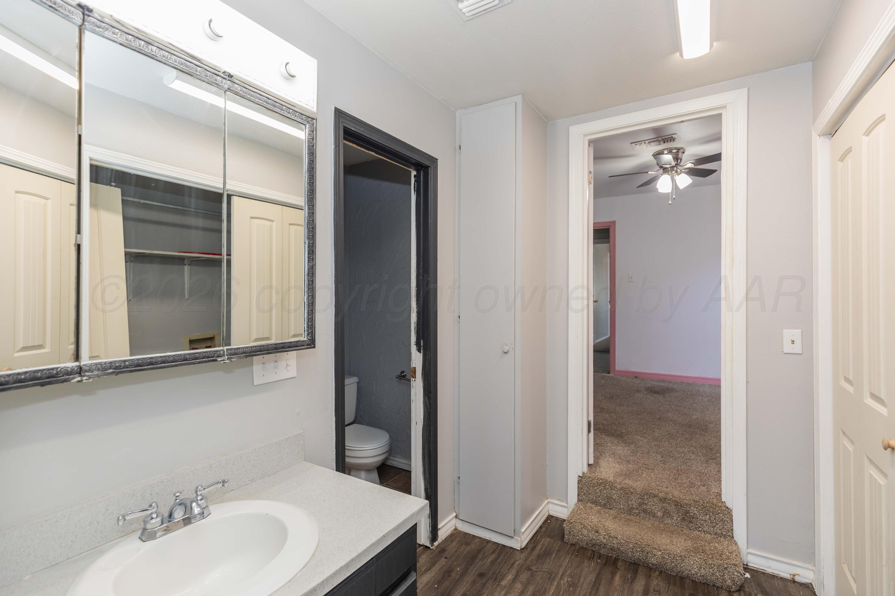 4110 South Lipscomb Street Amarillo, TX 79110 - Photo 26 of 36 MASTER VIEW 1