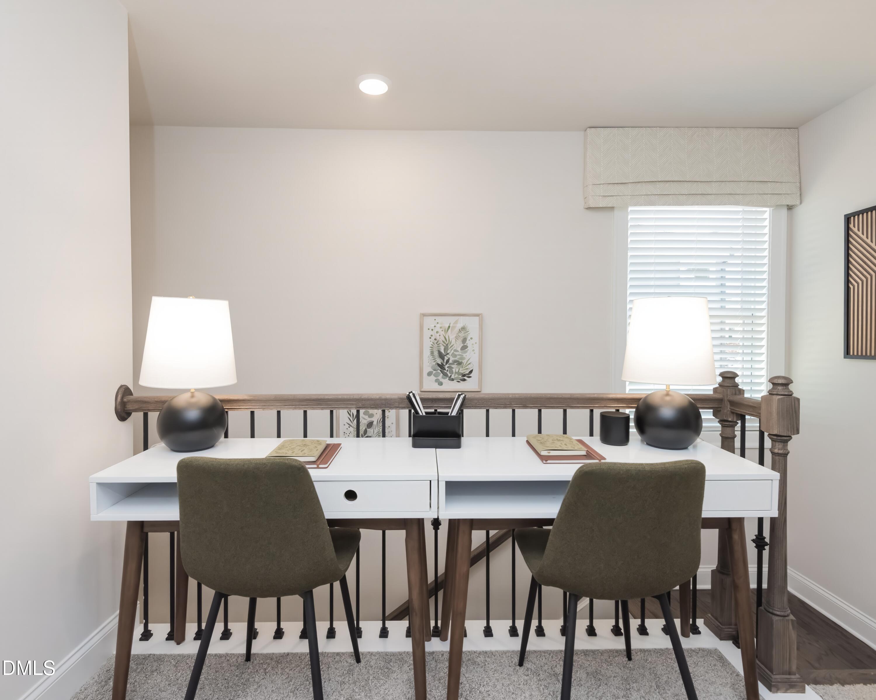 5144 Cardinal Rdg Way Wendell, NC 27591 - Photo 9 of 20 7 - Dining