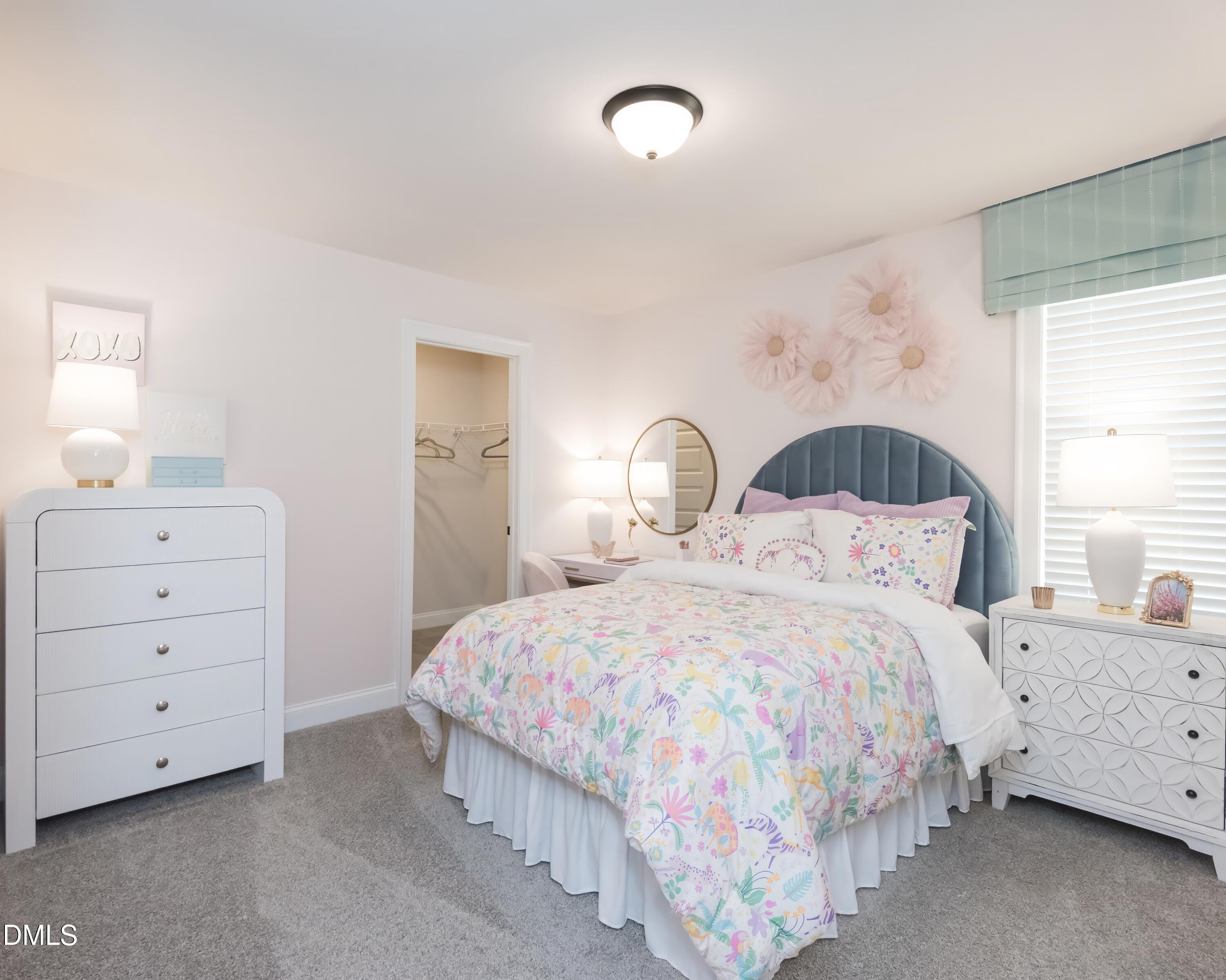 5144 Cardinal Rdg Way Wendell, NC 27591 - Photo 16 of 20 14 - Secondary bed