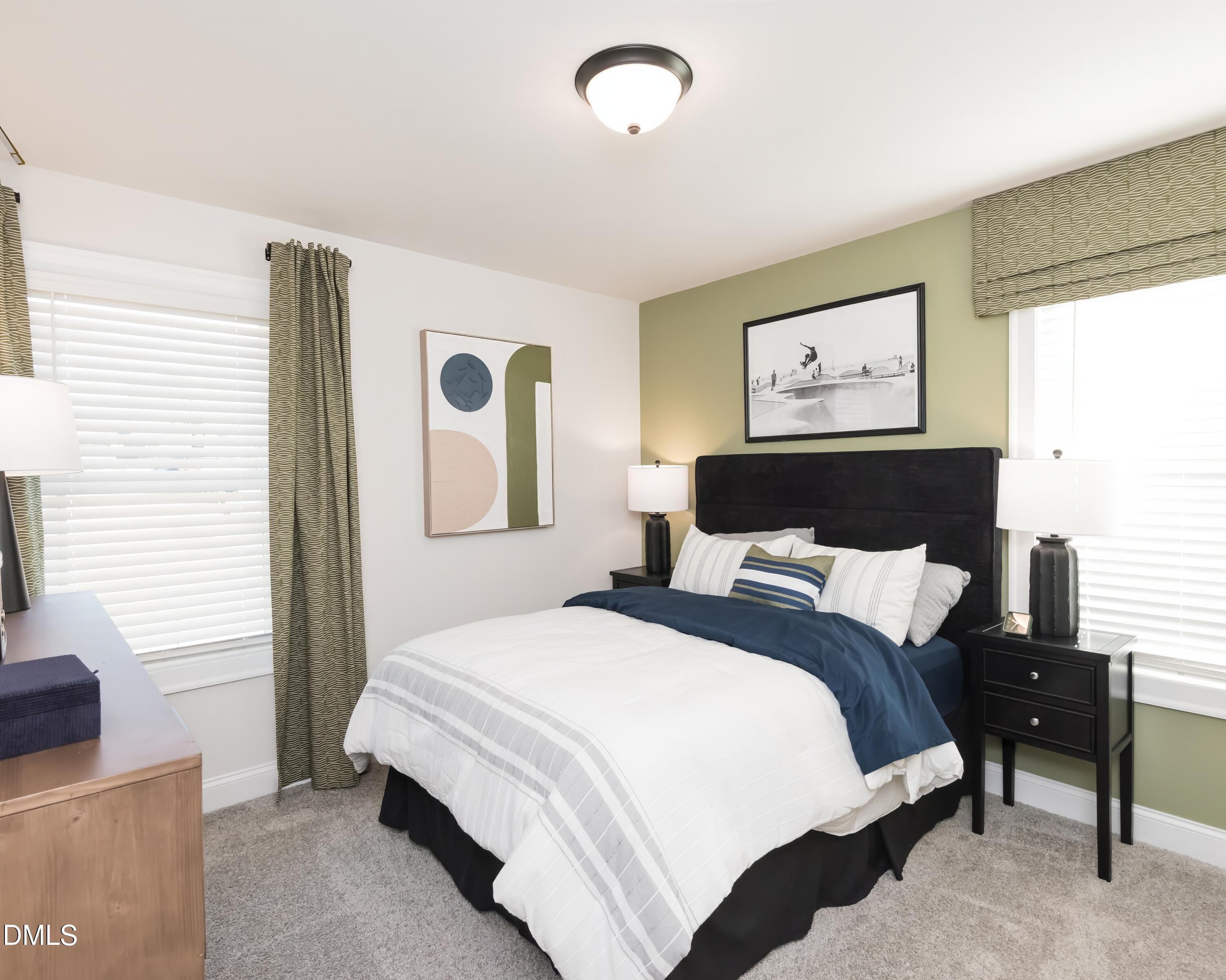 5144 Cardinal Rdg Way Wendell, NC 27591 - Photo 17 of 20 15 - Secondary bed