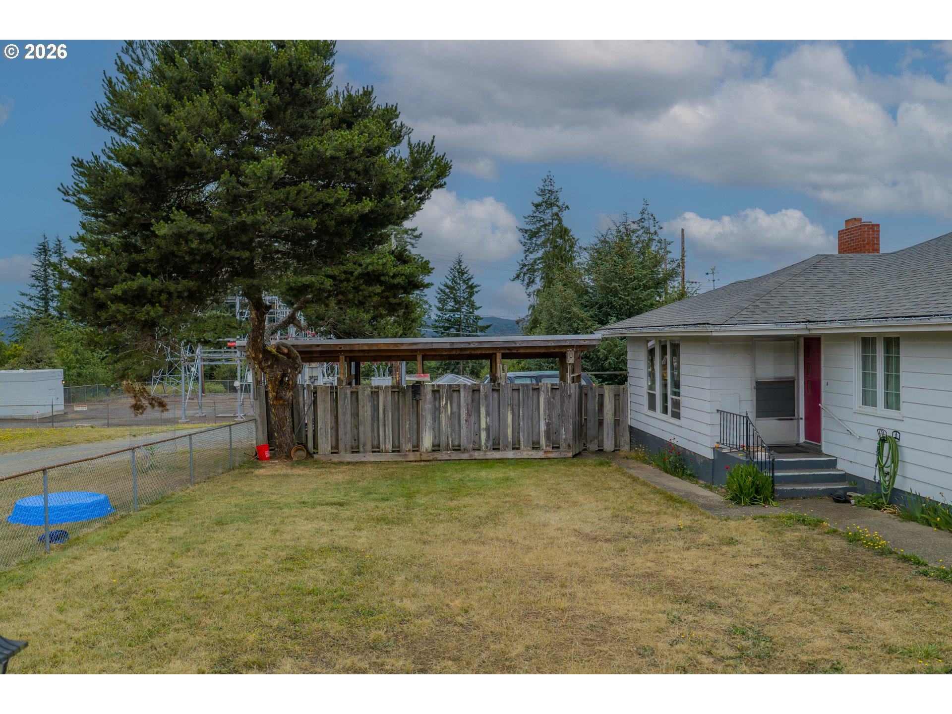 2343 Harris Street Myrtle Point, OR 97458 - Photo 33 of 37