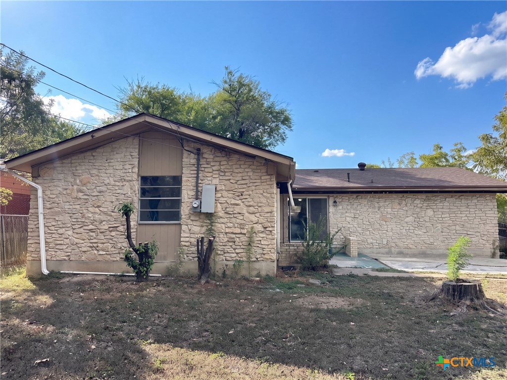 501 Ridge Street Copperas Cove, TX 76522 - Photo 4 of 14 Gallery Image 4