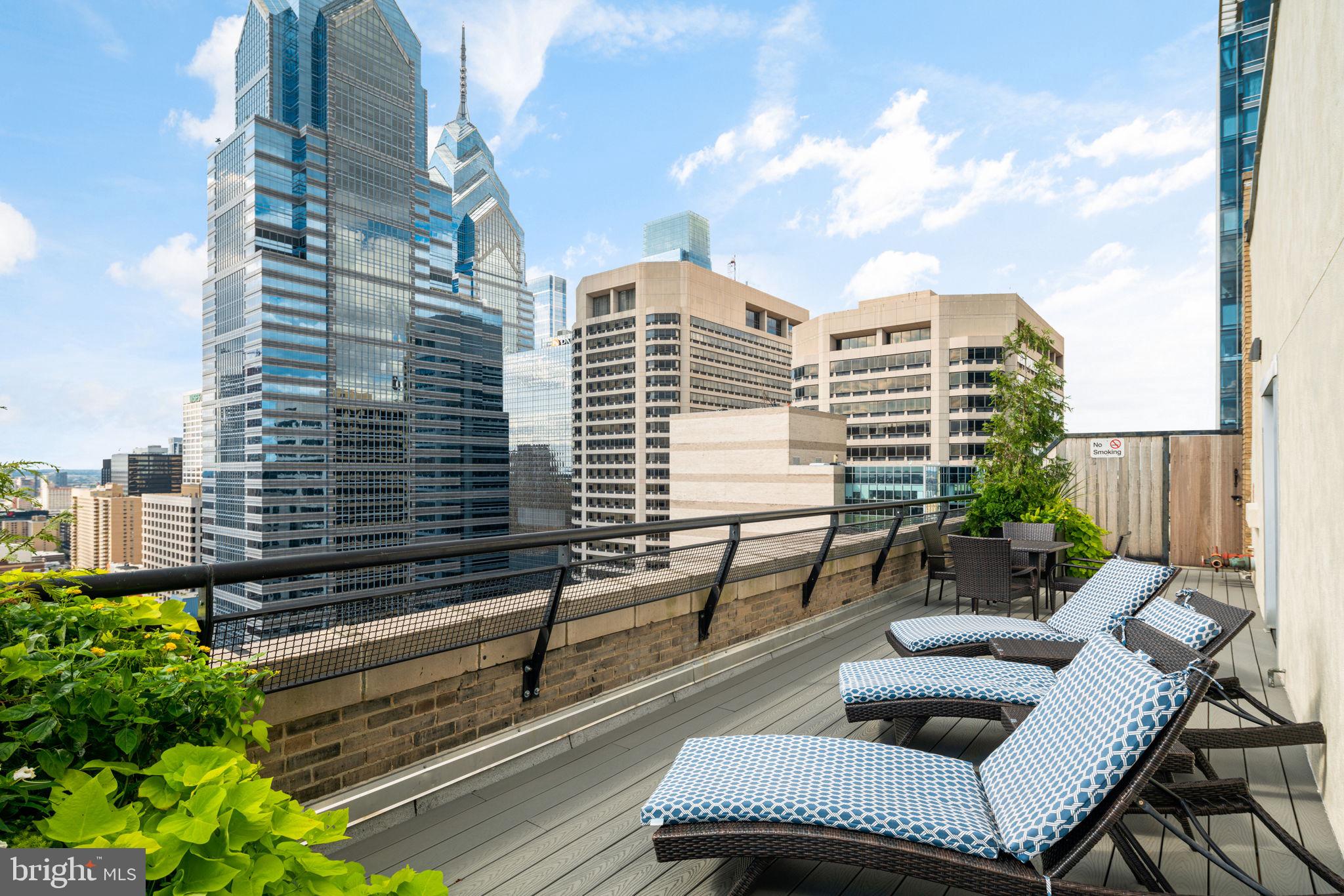 111 South 15th Street, Unit P306 Philadelphia, PA 19102 - Photo 28 of 35