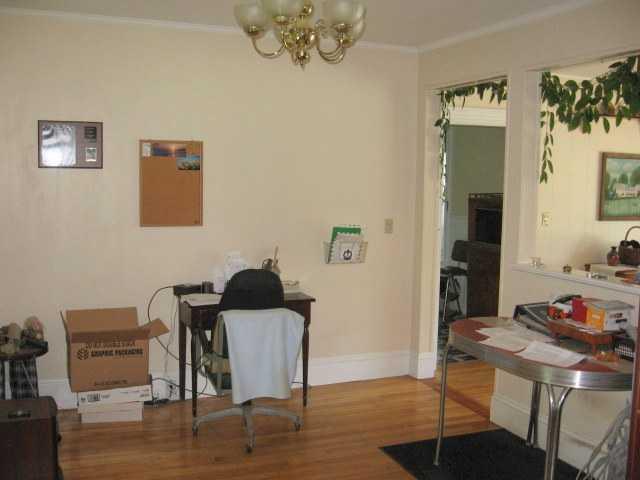 706 Augusta Road Winslow, ME 04901 - Photo 13 of 21 Other.