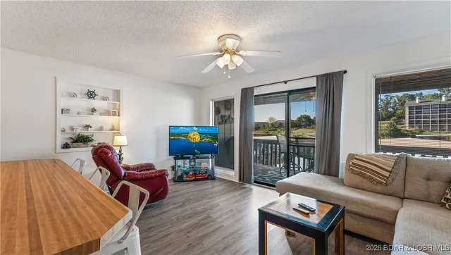$155,000 | 45 Southwood Shores Circle, Unit 2B, Lake Ozark, MO 65049