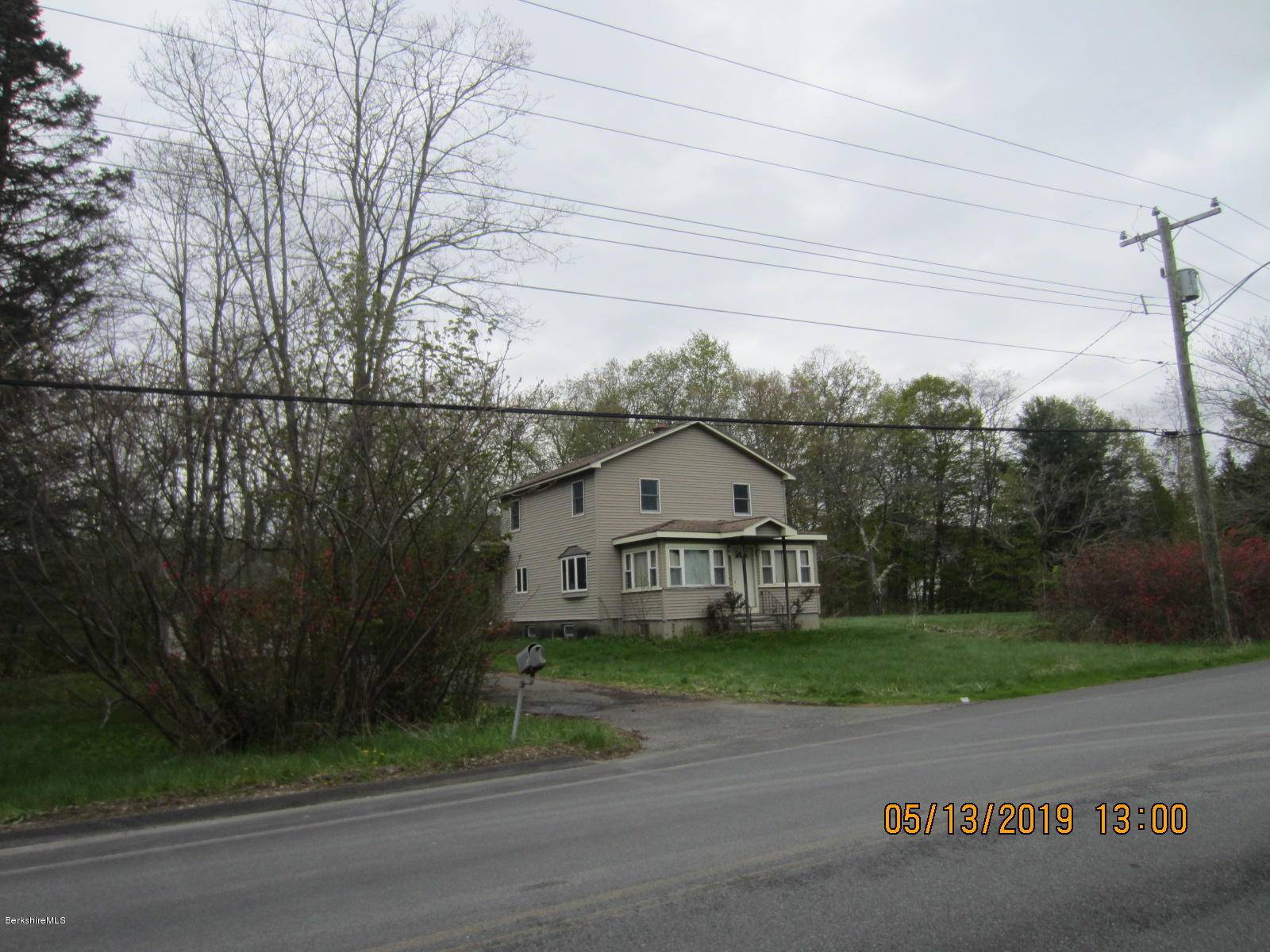 995 Pecks Road Pittsfield, MA 01201 - Photo 1 of 1 995 Pecks Rd