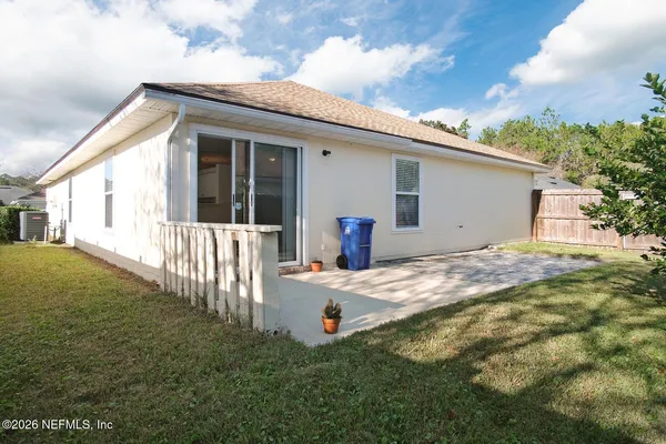 $2,500 | 1200 Woodchurch Lane, St. Augustine, FL 32092