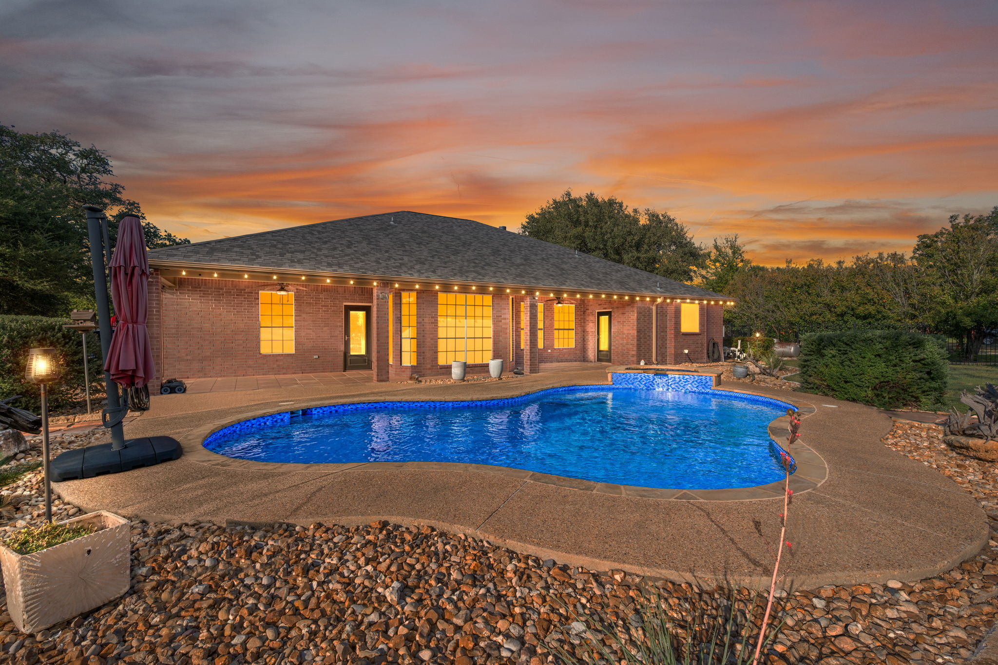 686 Benchmark Trail Belton, TX 76513 - Photo 25 of 38