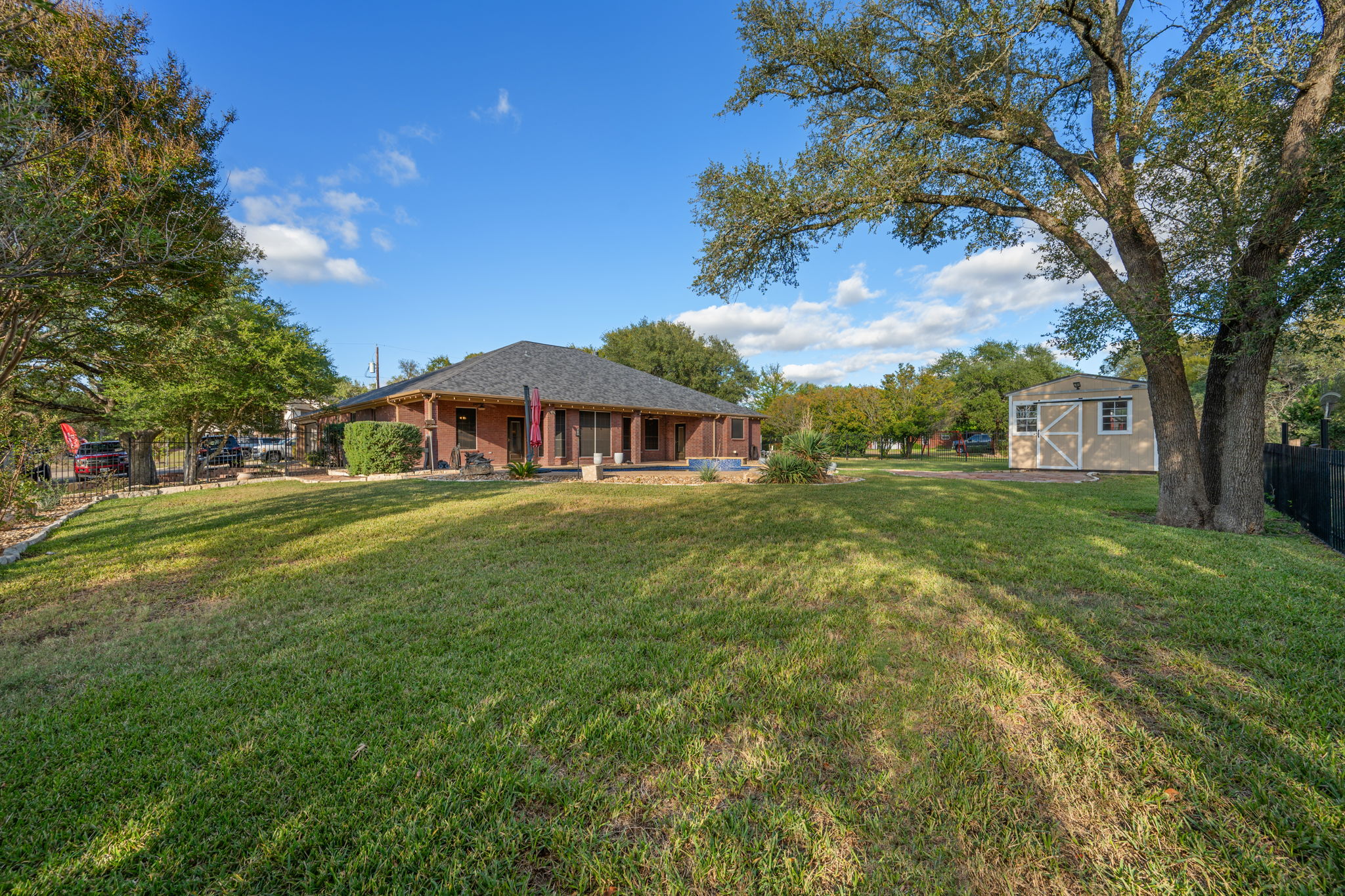 686 Benchmark Trail Belton, TX 76513 - Photo 26 of 38