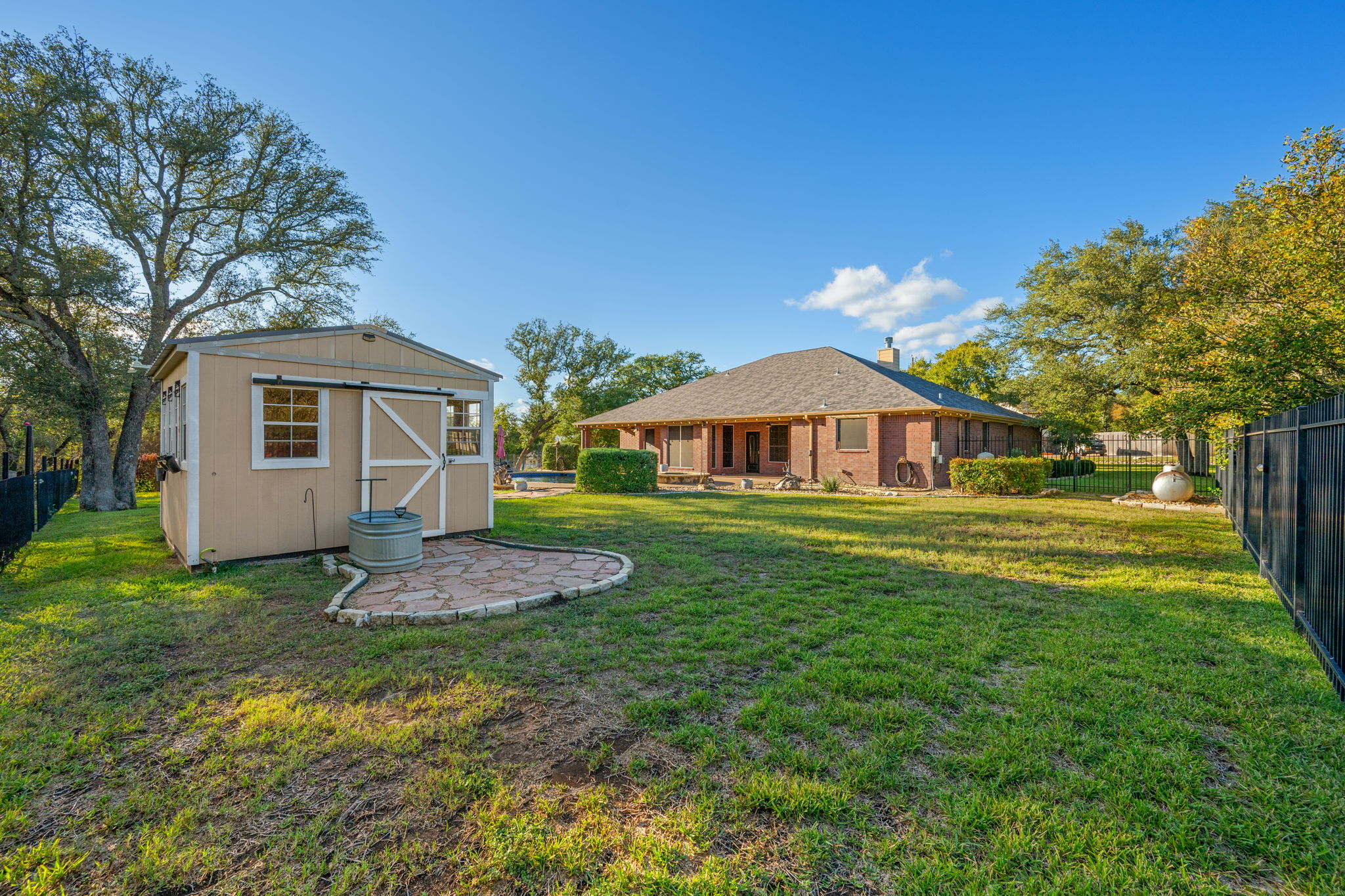 686 Benchmark Trail Belton, TX 76513 - Photo 28 of 38