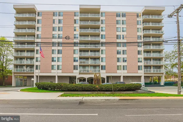 $74,900 | 6210 Park Heights Avenue, Unit 905, Baltimore, MD 21215